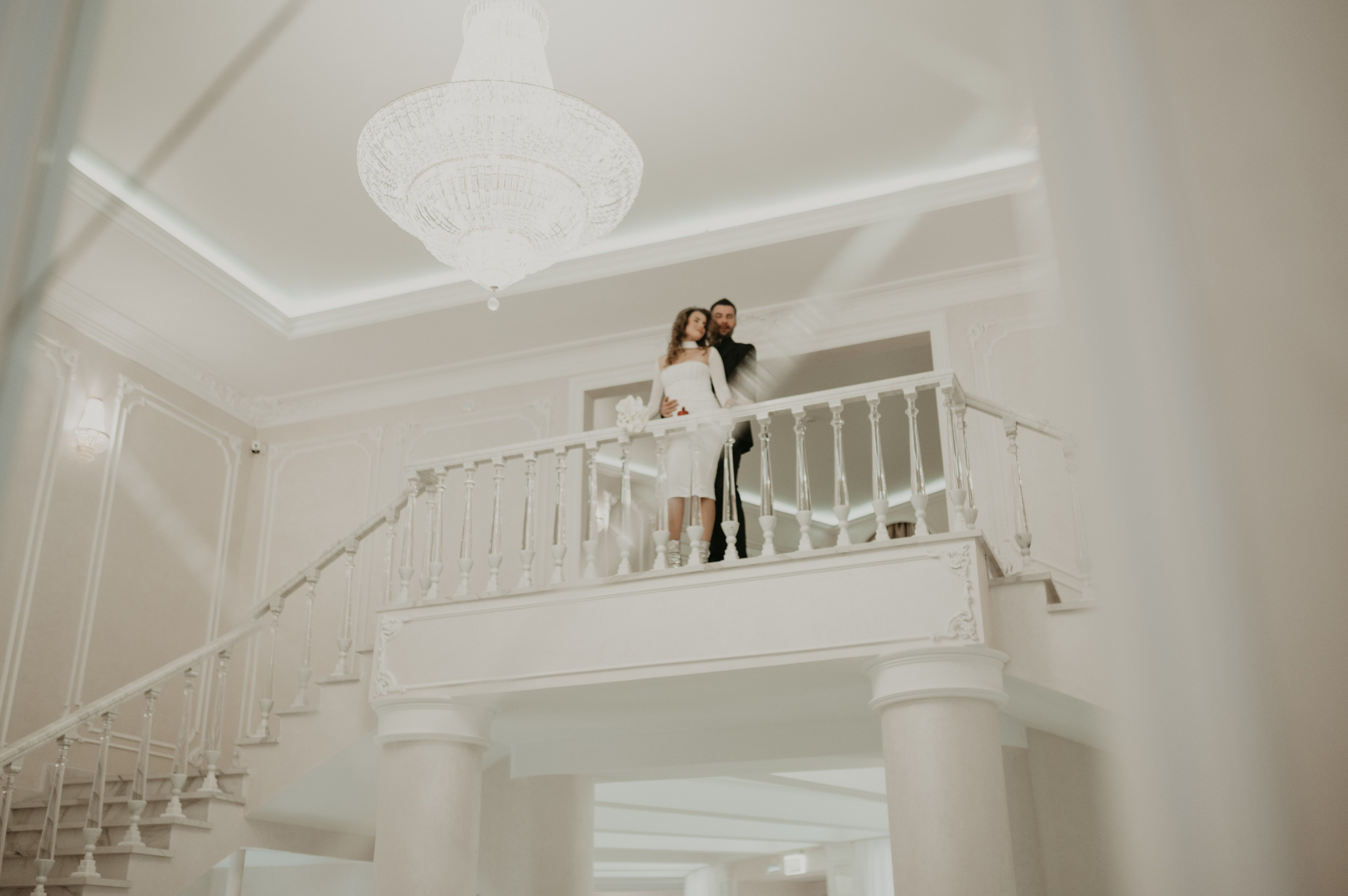 Ангелина и Сергей. Семейный и детский фотограф в Туле