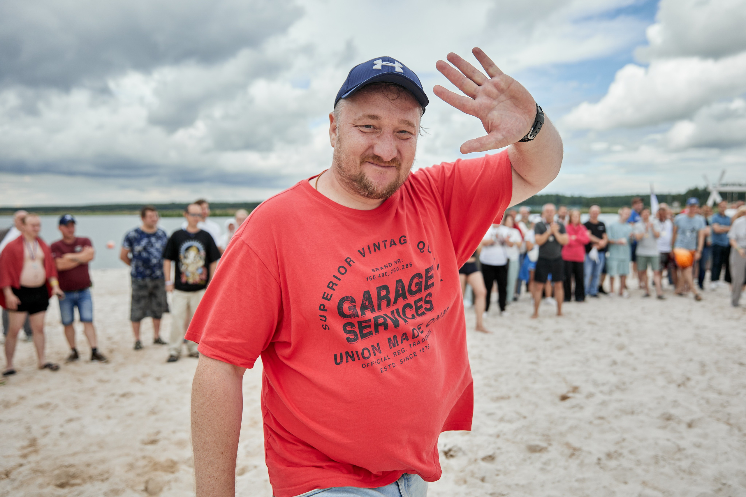 НГ ЭНЕРГО 20 ЛЕТ. Репортажный Фотограф | Константин Кондрашов