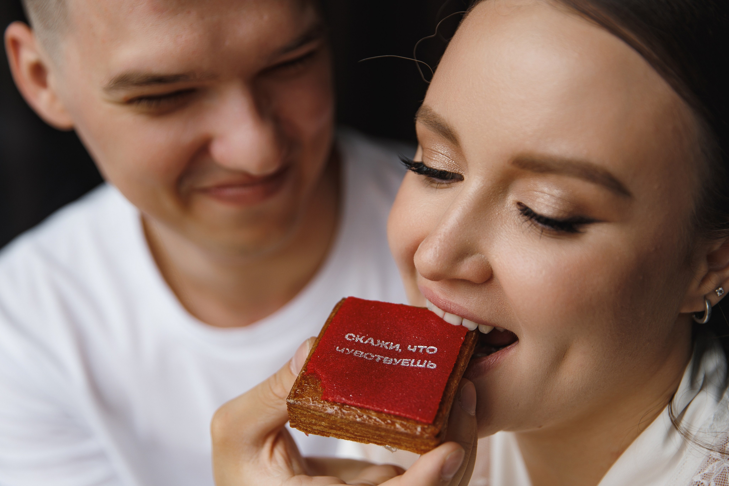 Скажи, что ты чувствуешь!. Свадебный фотограф в Санкт-Петербурге, Москве, Европе и по всему миру