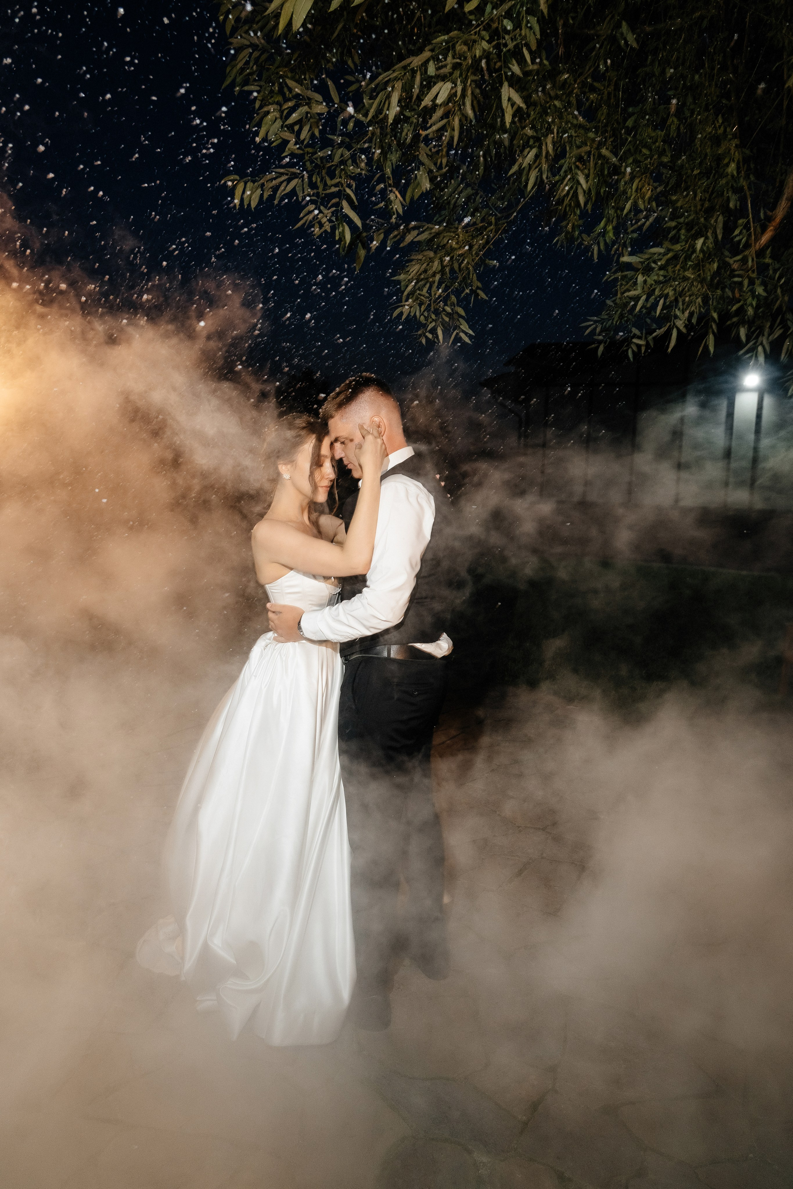 Кирилл и Кристина. Свадебный фотограф Александр Воронов — Белгород, Воронеж, Москва