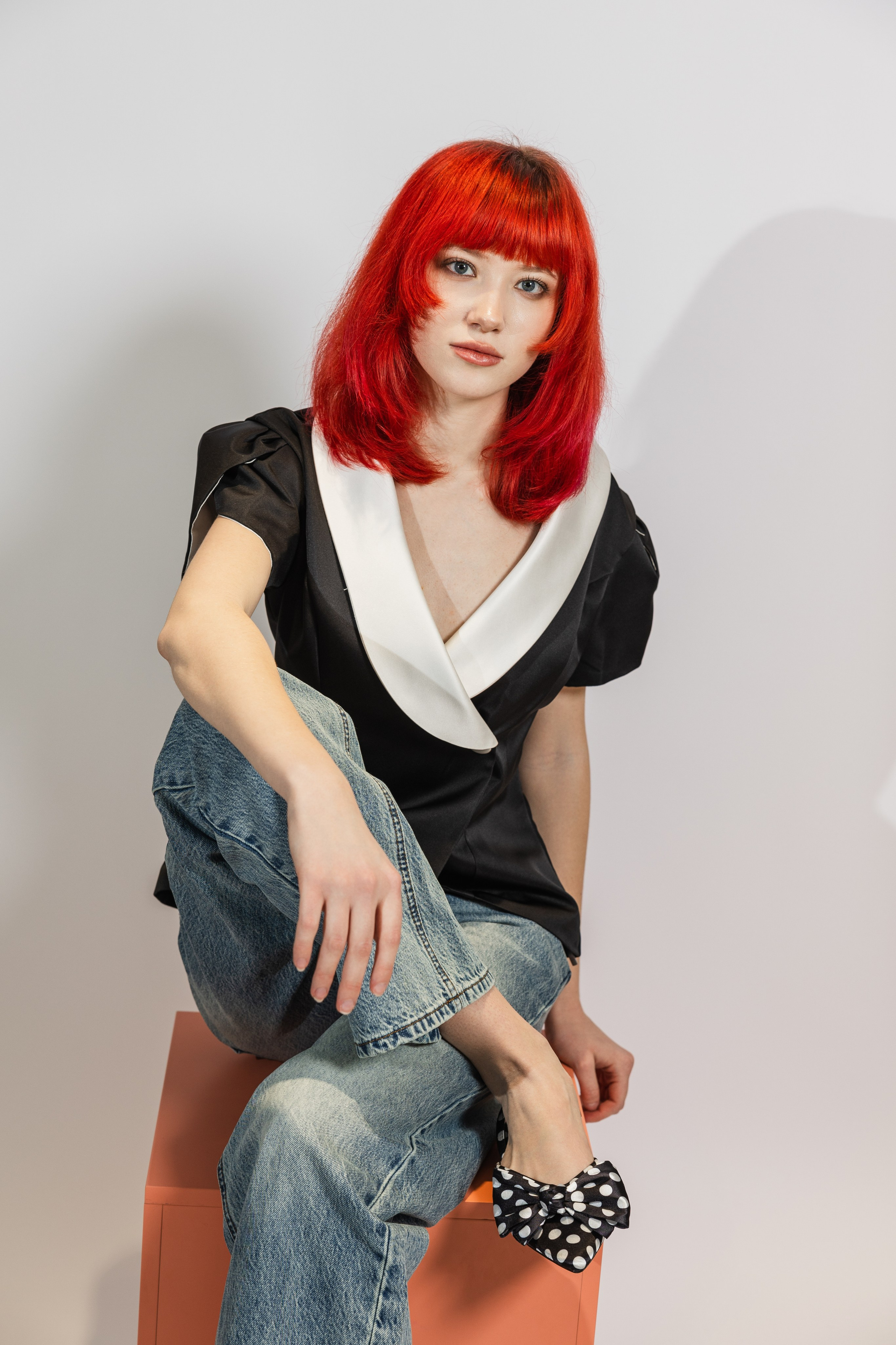 Магазин. Свадебный фотограф Краснодар Ростов Солоникова Вероника