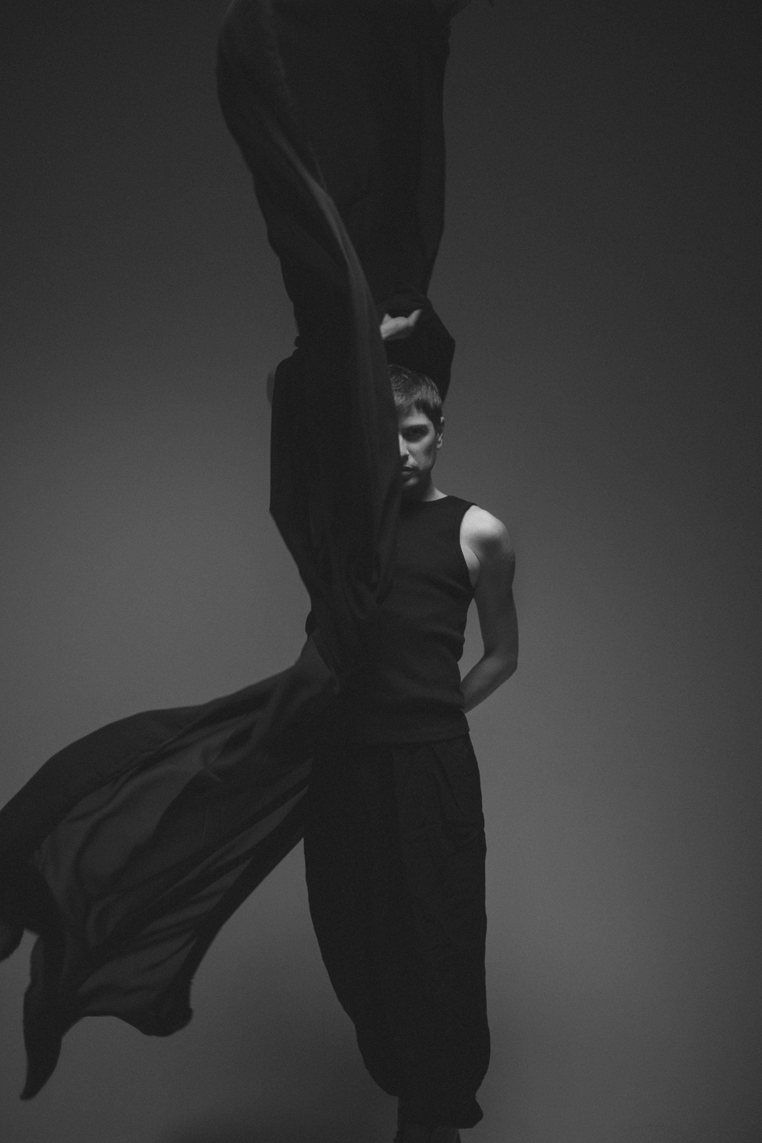 Демон. Коммерческий фотограф в Москве