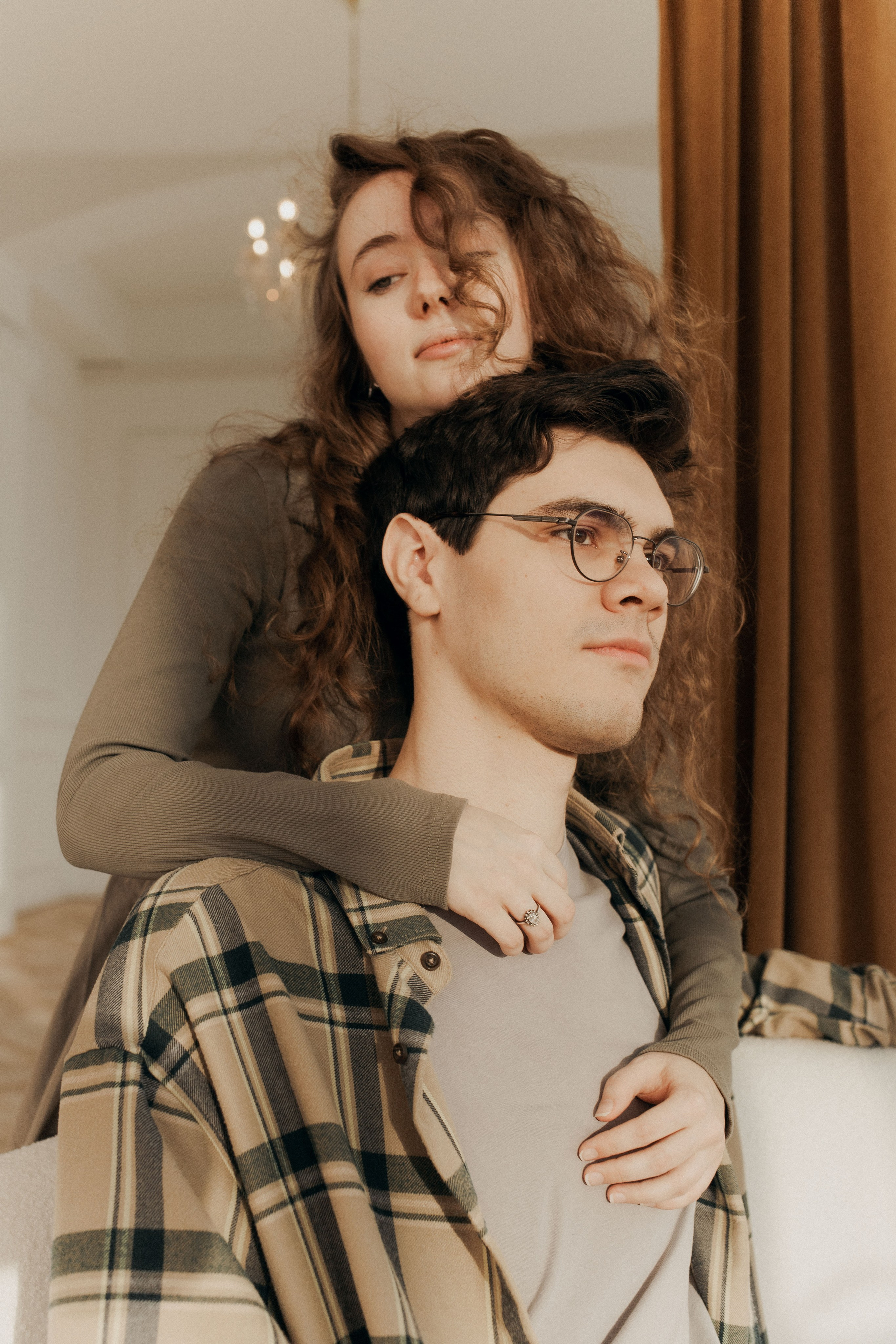 Рита и Паша. Катерина Аникеева | Фотограф | Екатеринбург