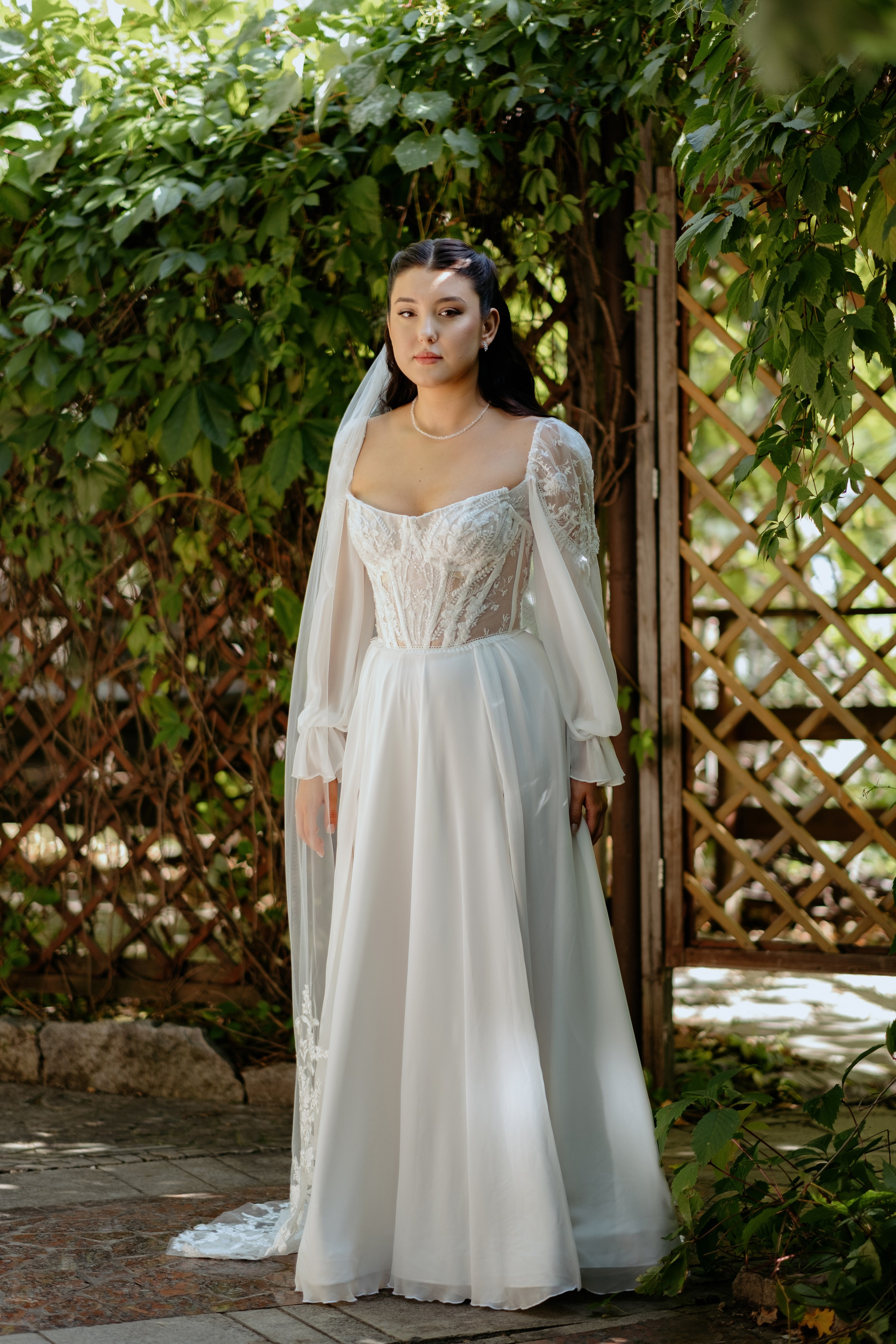 Свадебный фотограф в Балаково — Андрей Яхнин: стильные и эмоциональные фотосессии