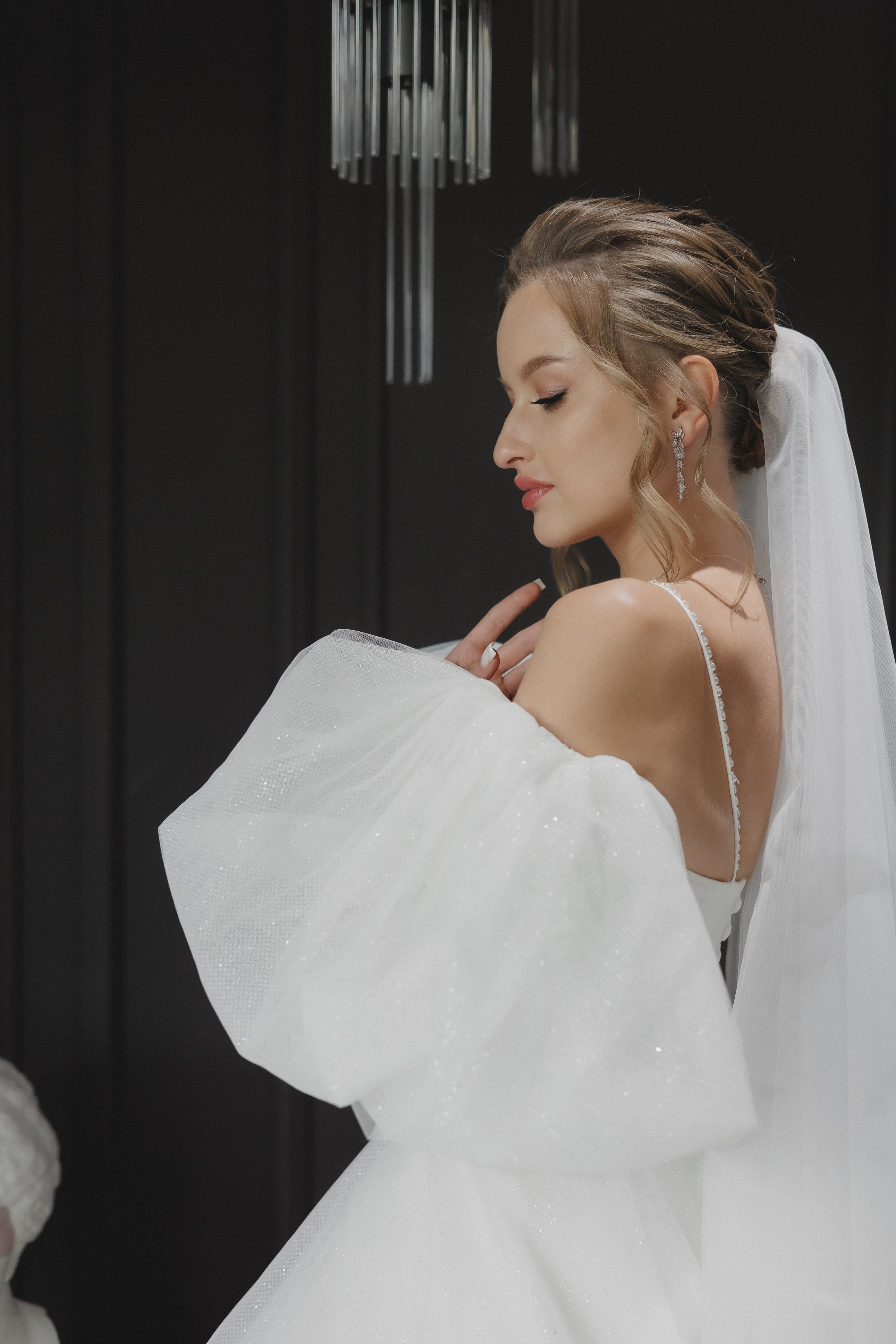 Валерия и Илья. Фотограф в Волгограде — Александра Искандерова