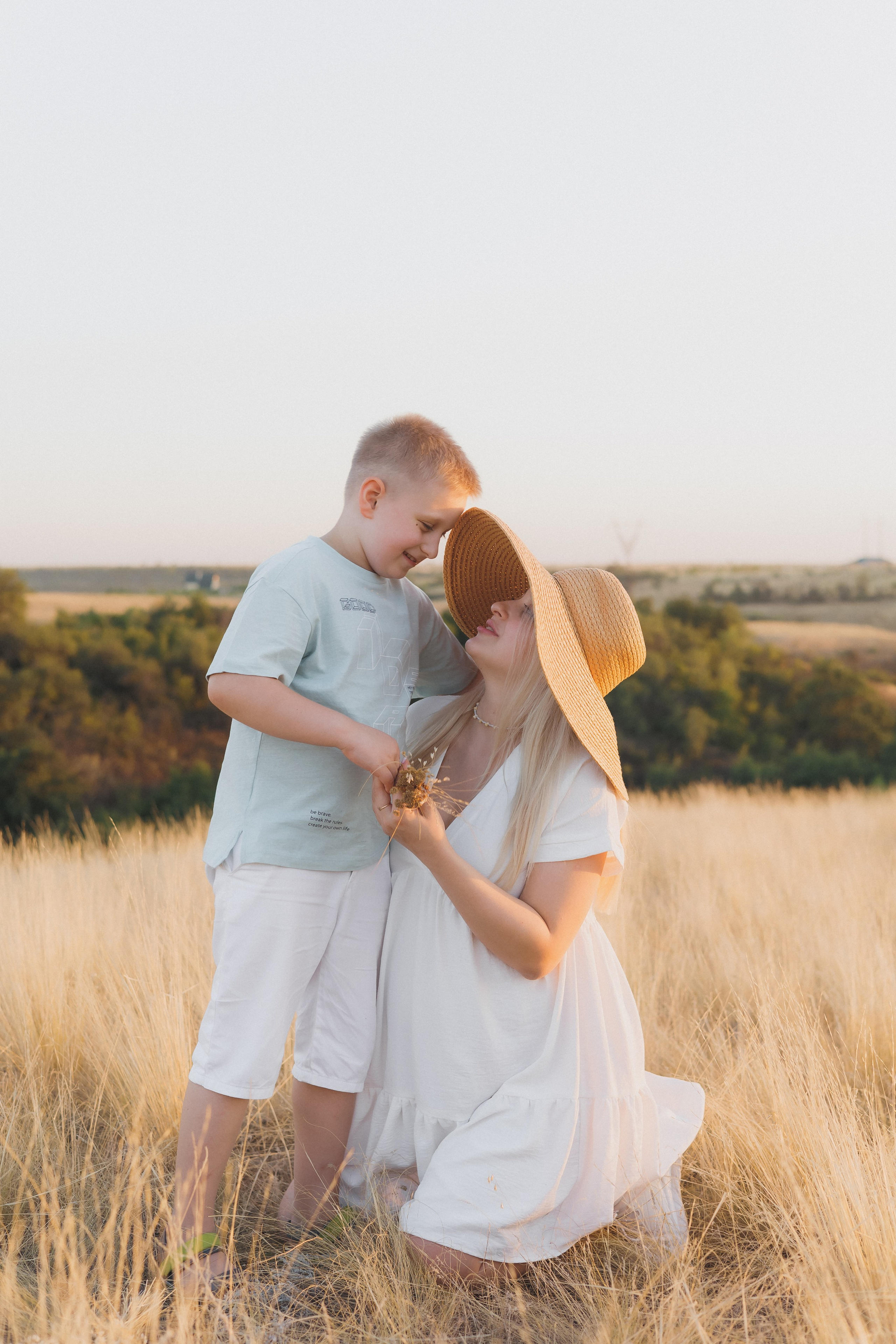 МамаПапаТим+1. Фотограф в Волгограде — Александра Искандерова