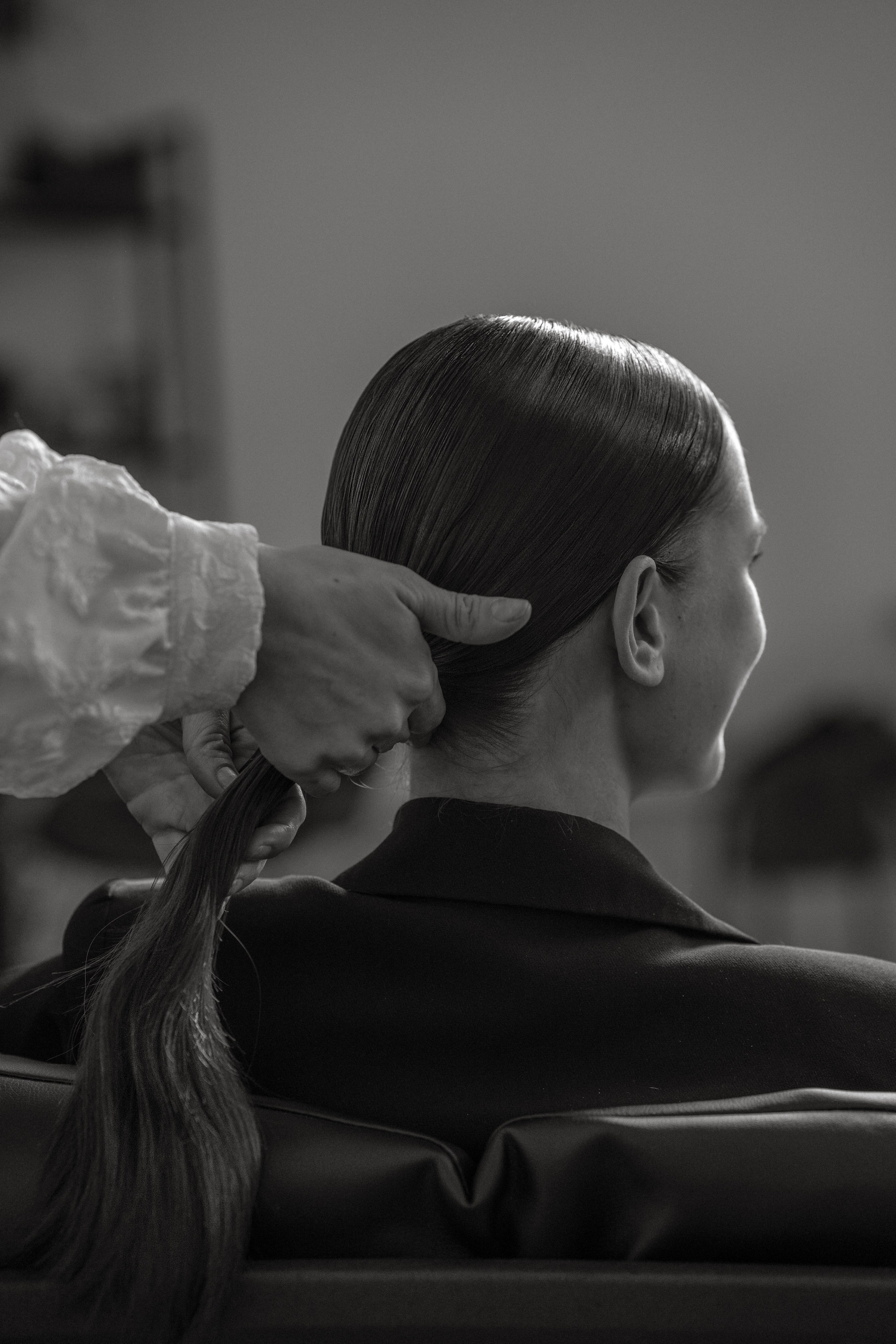 Chic & Toch. Контентная Vogue съемка. Семейный и портретный фотограф в Санкт-Петербурге Татьяна Гримоть