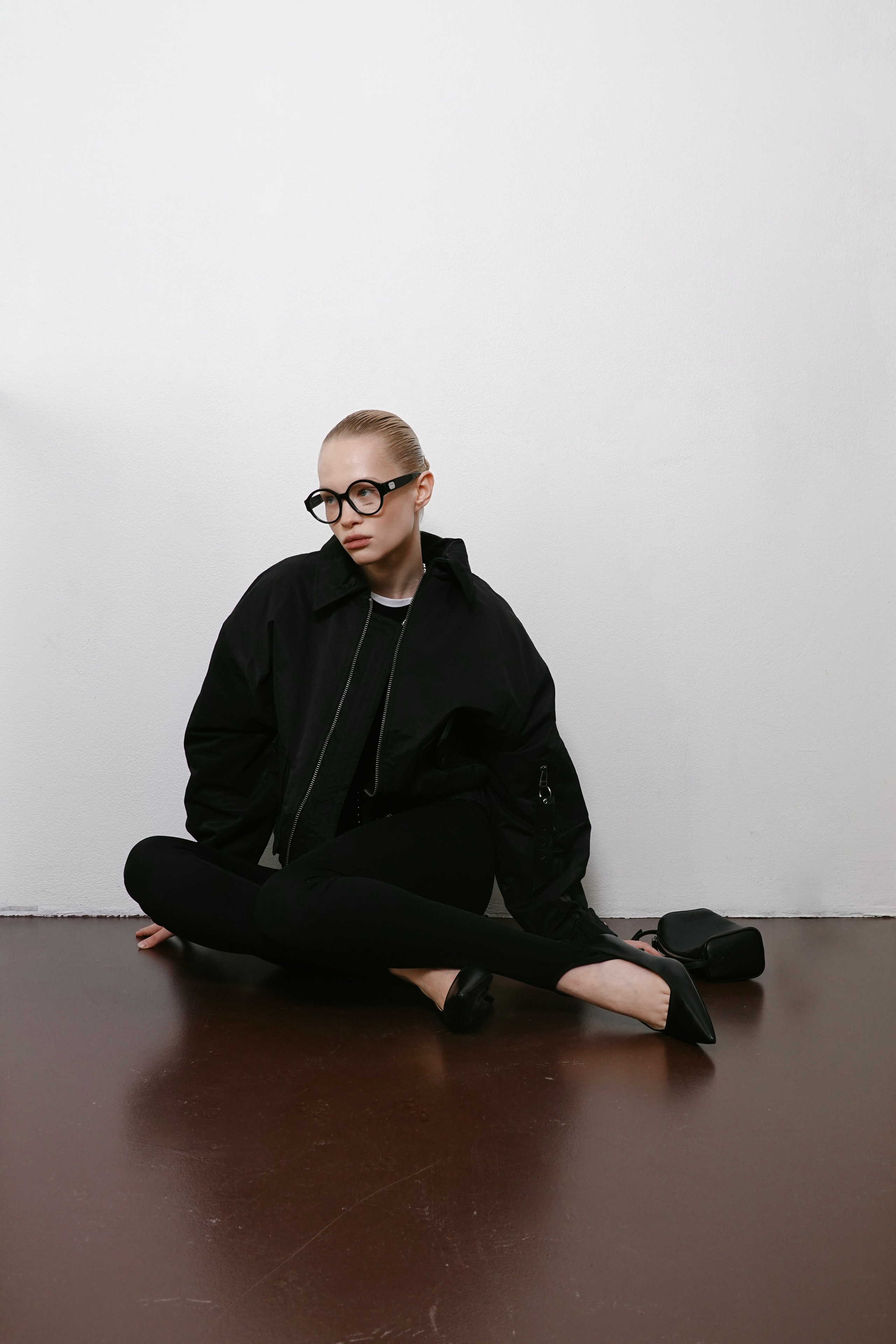 OTMÁ. Дарья Стумайтис — продюсер и креатор