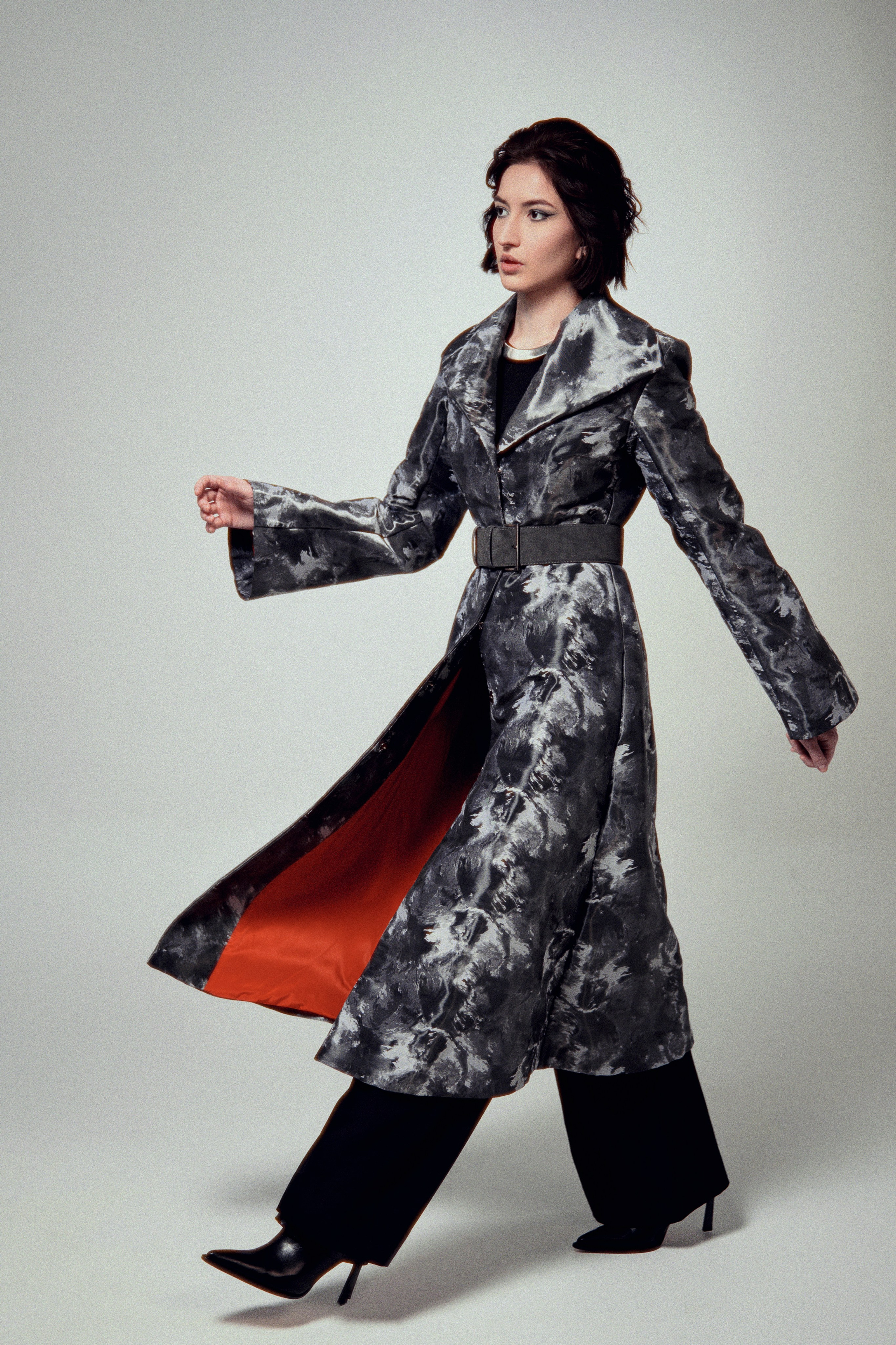 ПОРТРЕТ. Фотограф в Москве — Новиков Владислав