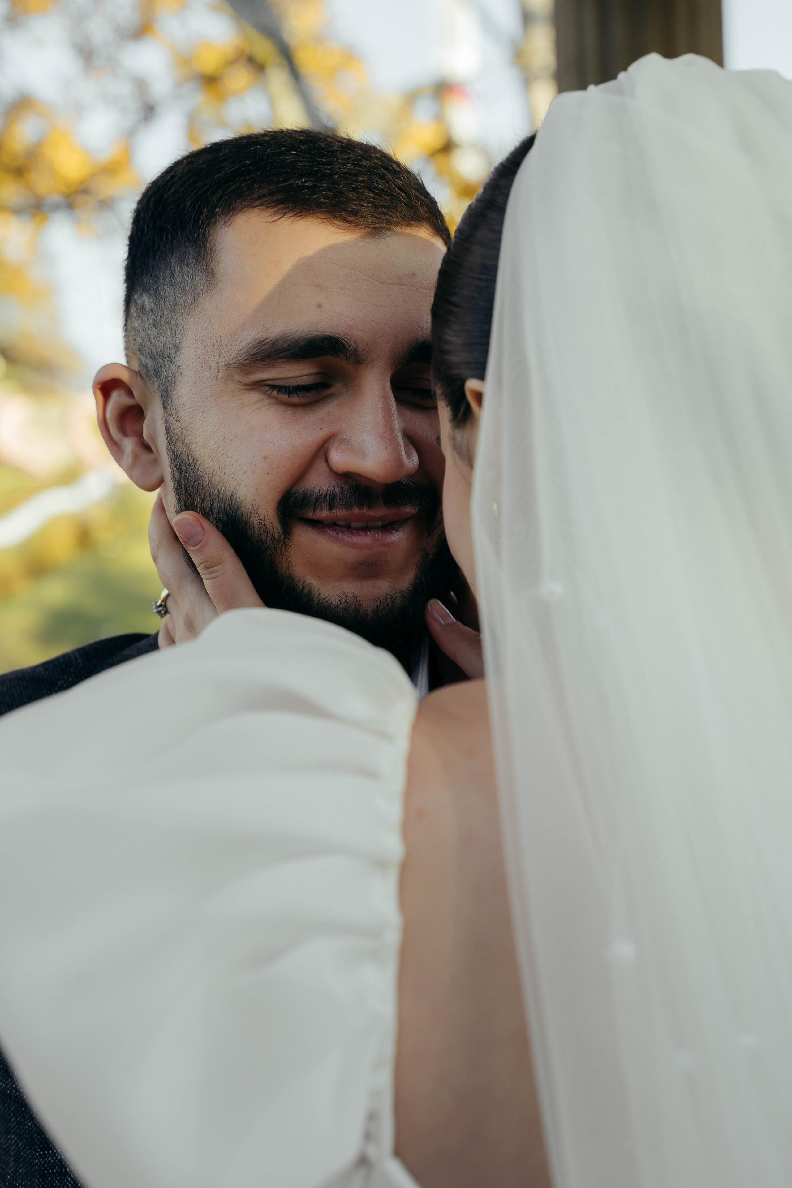 Солтан и Софья. Фотограф Махачкала