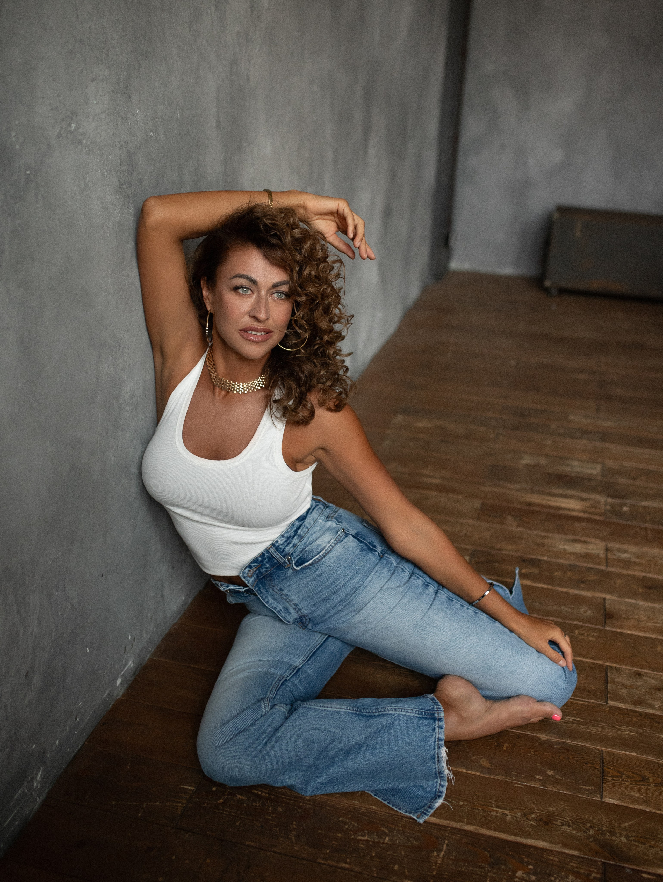 Потрясающая Анна др. Семейный фотограф в Санкт-Петербурге Ирина Иванова