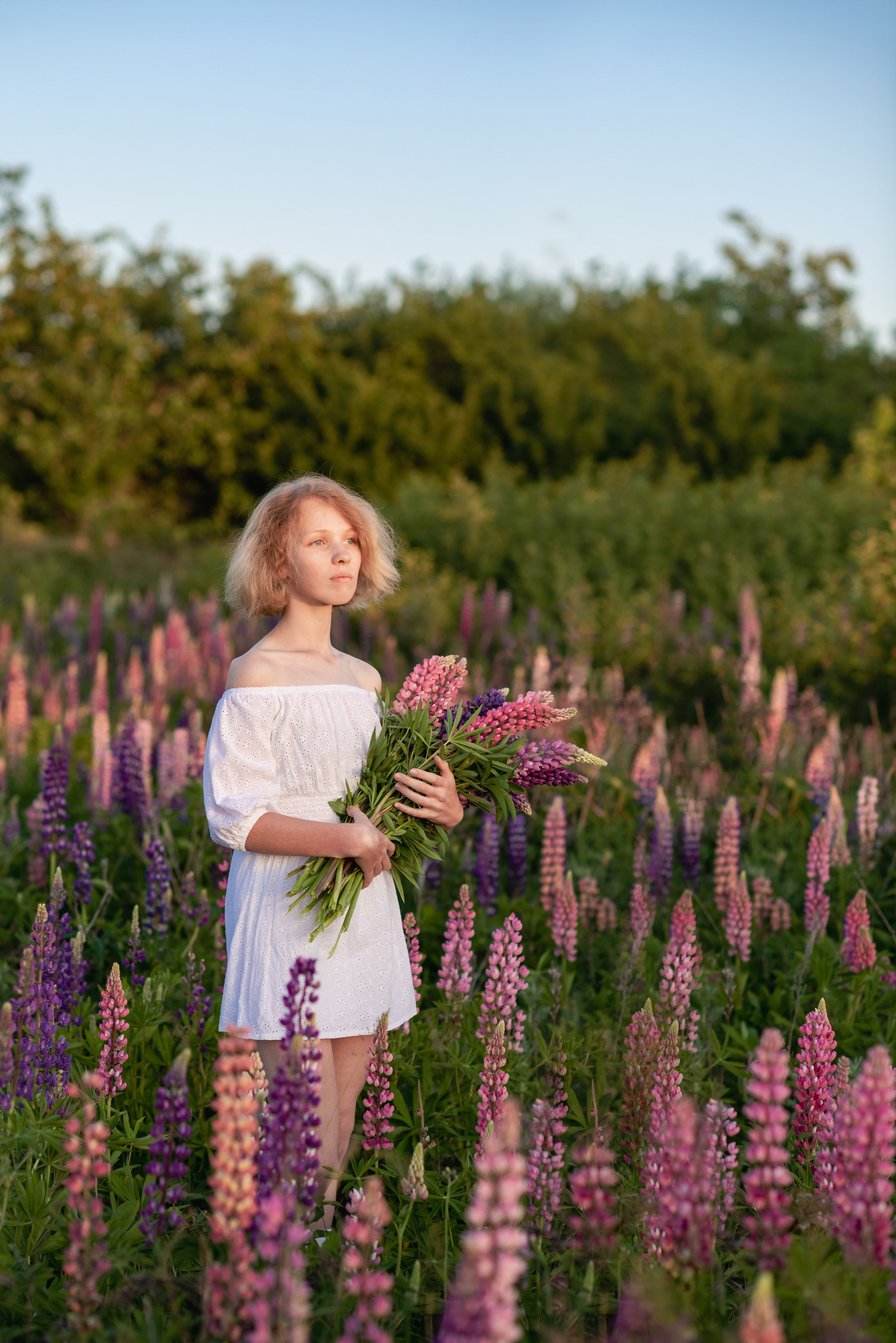 Вероника. Семейный и свадебный фотограф в Ельце Юлия Дякина