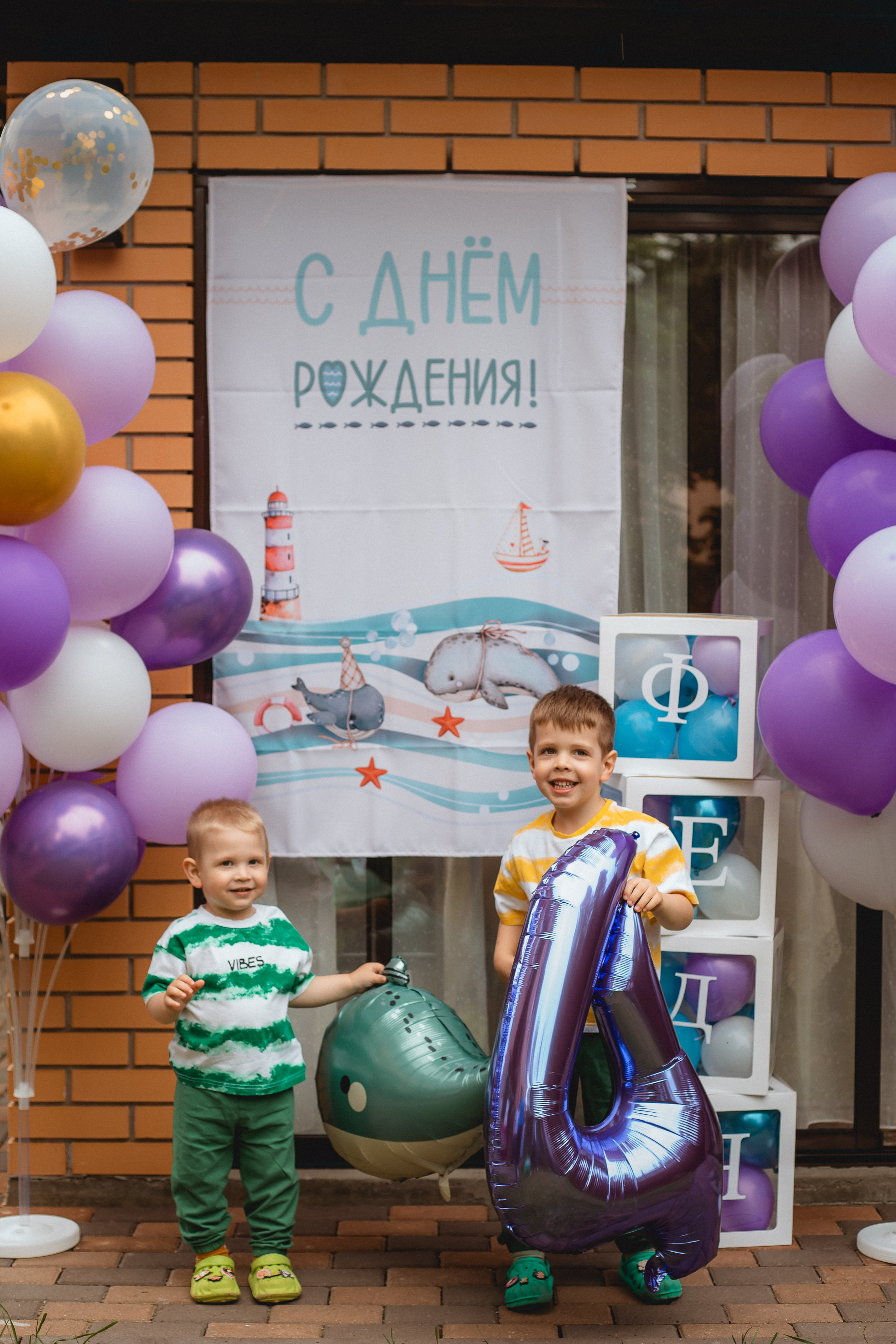 РЕПОРТАЖНАЯ детская. Фотограф крещений, семейный фотограф Приходько Ксения