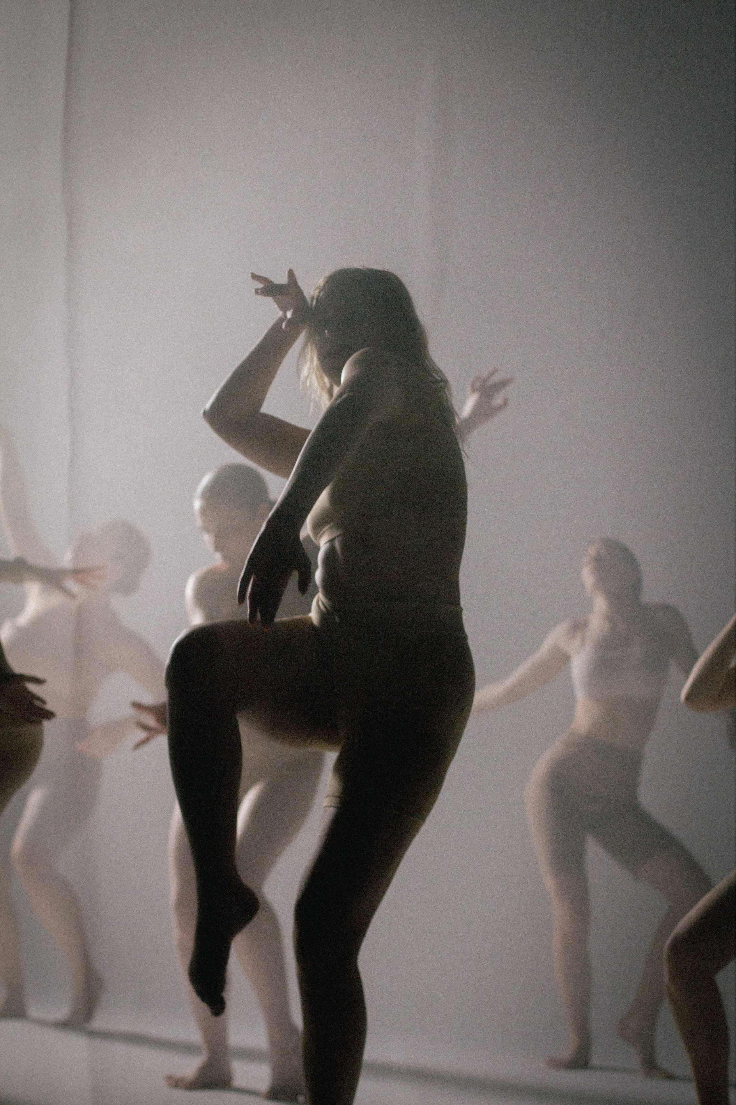 CRYSTALISED. Главная