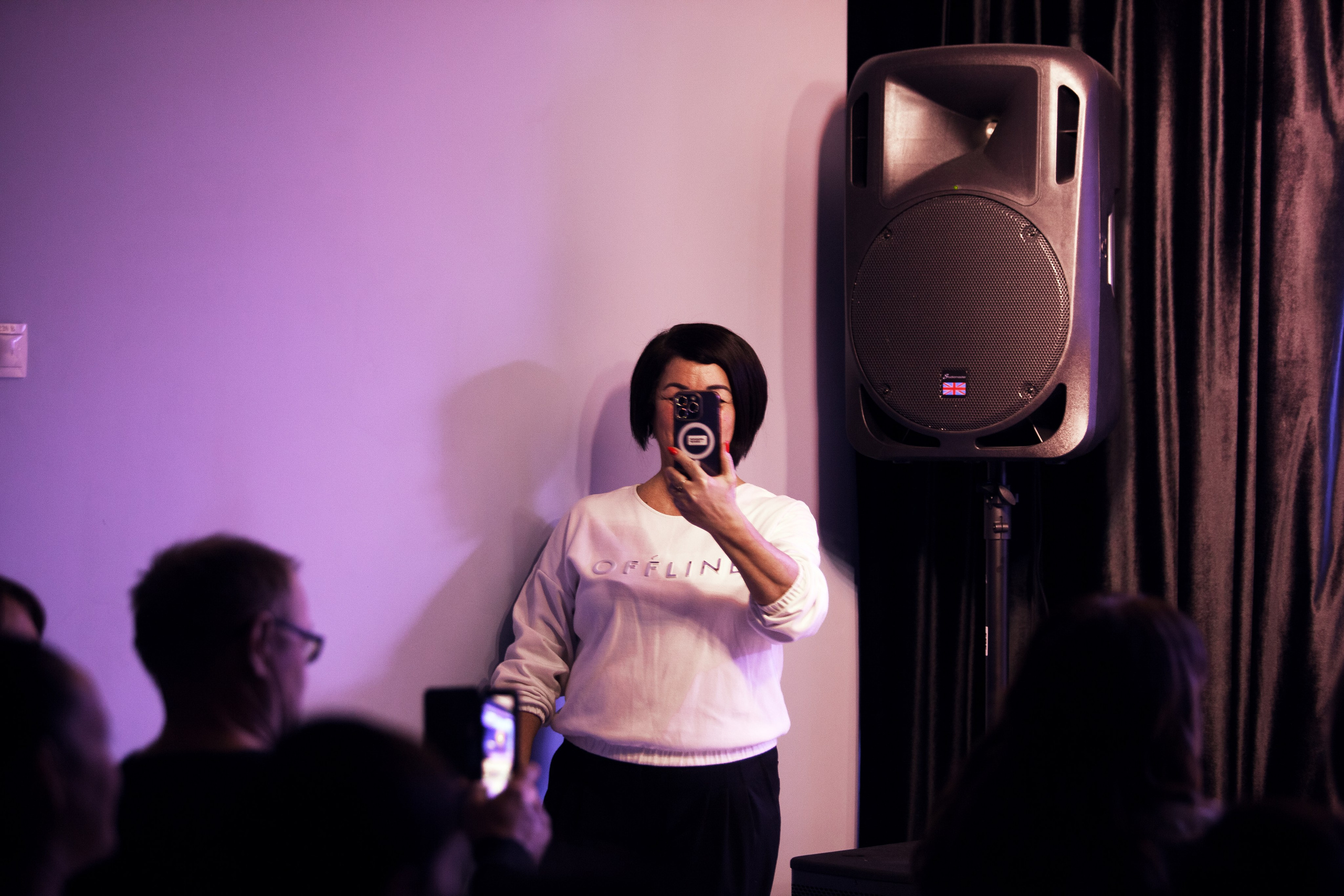 Дамир. Сольный концерт. Design Muginov