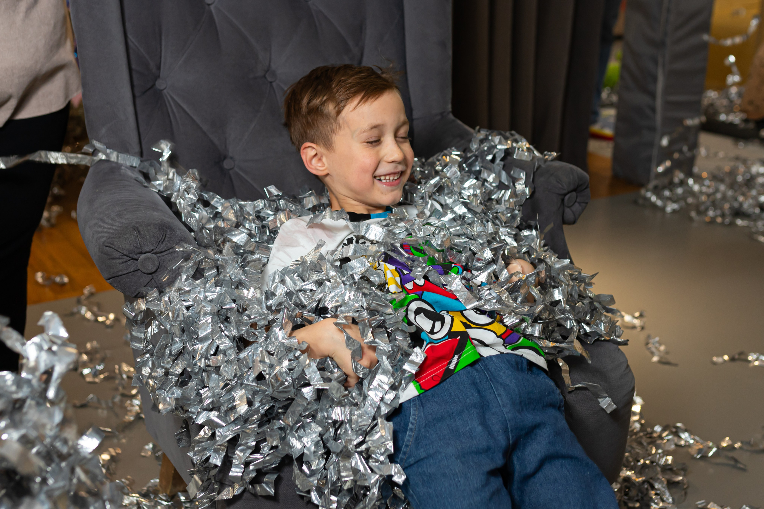 День рождение Алексея. Марина Шаймухаметова. Фотограф в Уфе