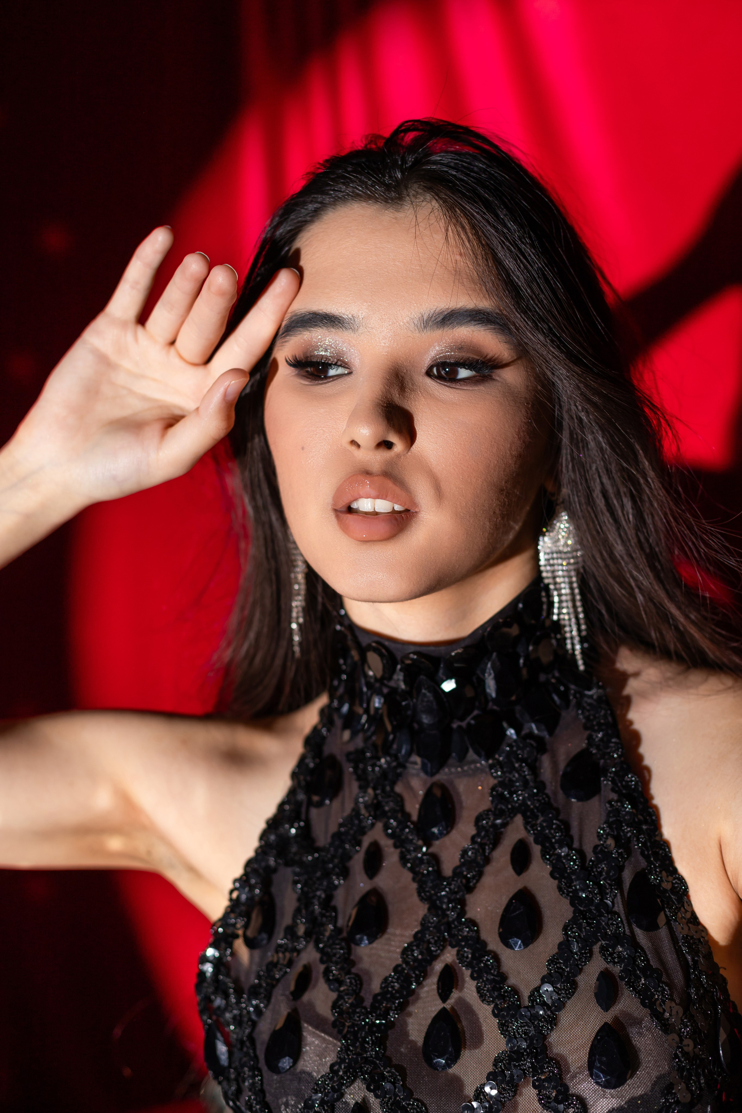 Розалия. Марина Шаймухаметова. Фотограф в Уфе