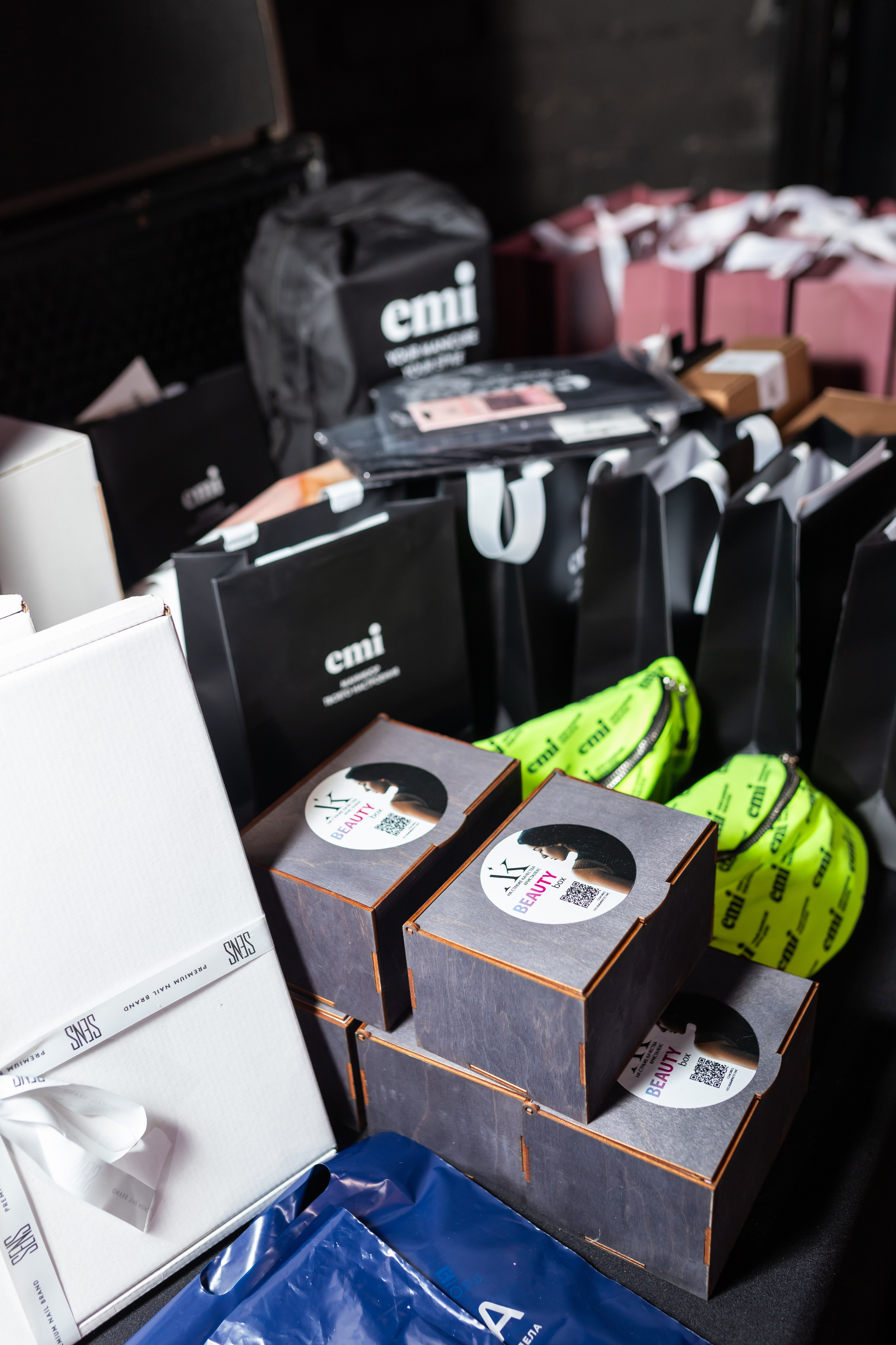 NailCongress 9. Марина Шаймухаметова. Фотограф в Уфе