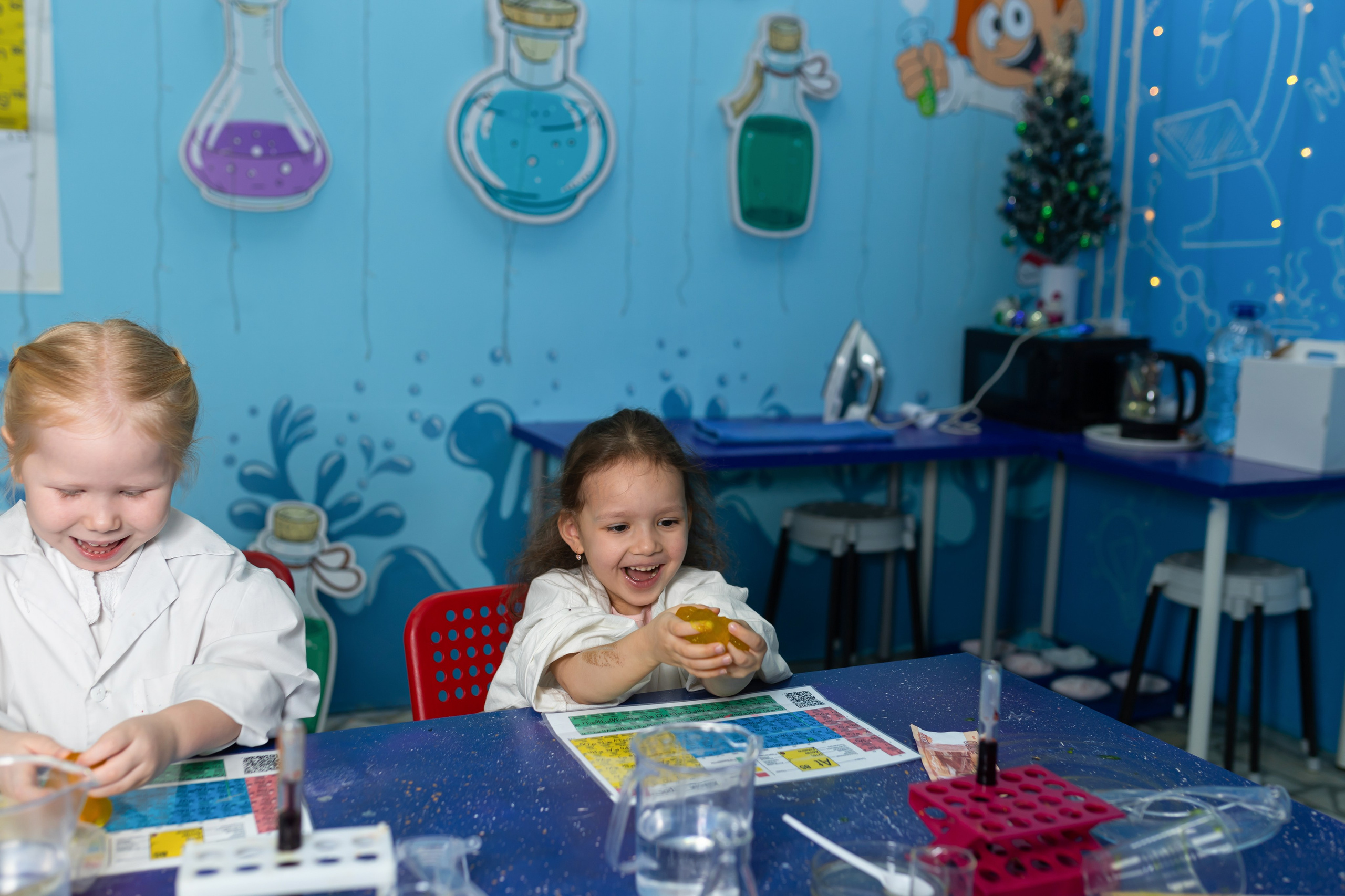 День рождение Данила. Марина Шаймухаметова. Фотограф в Уфе