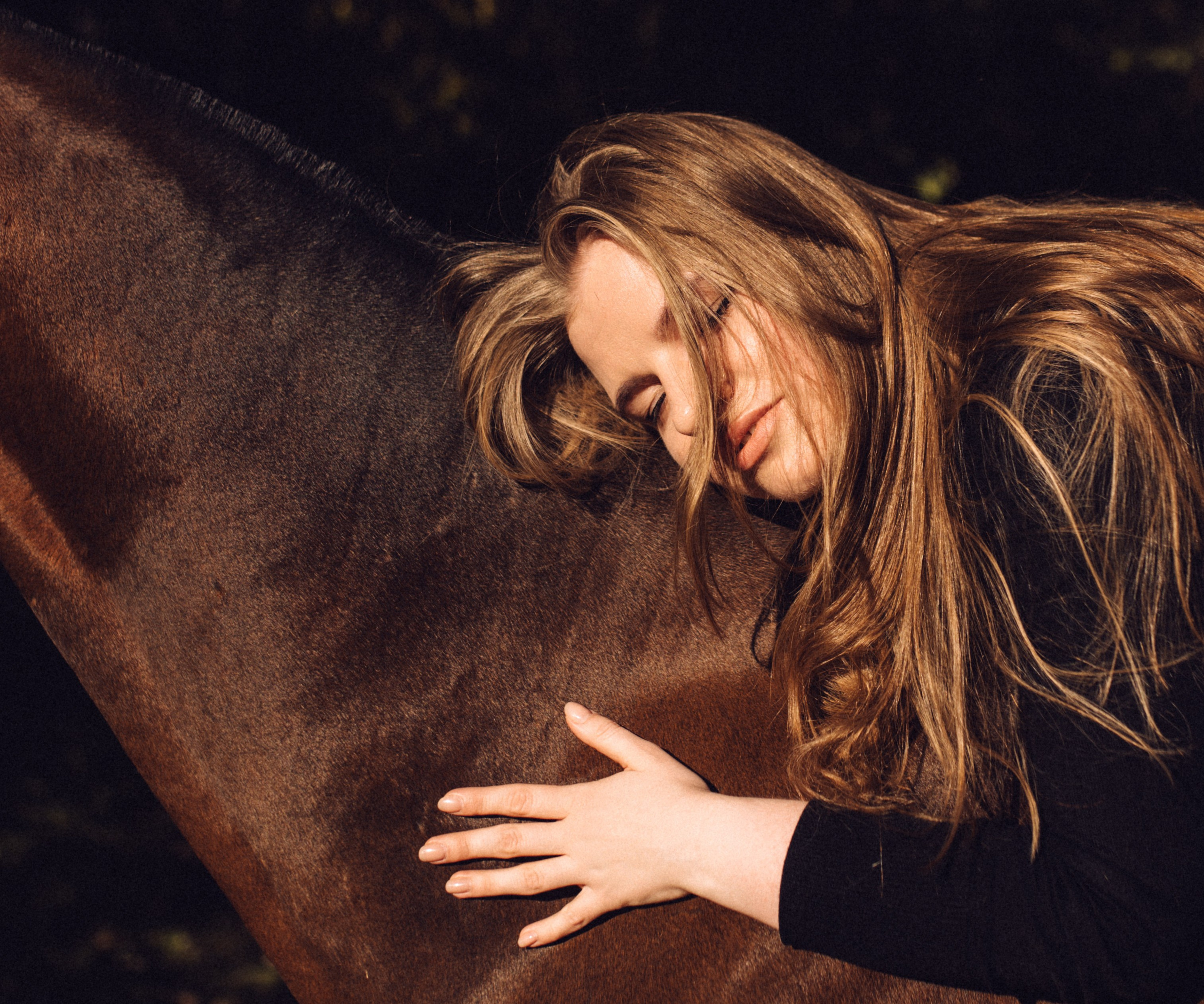 Аня🤍. Лайфстайл фотограф в Москве Серебрянская Фаина