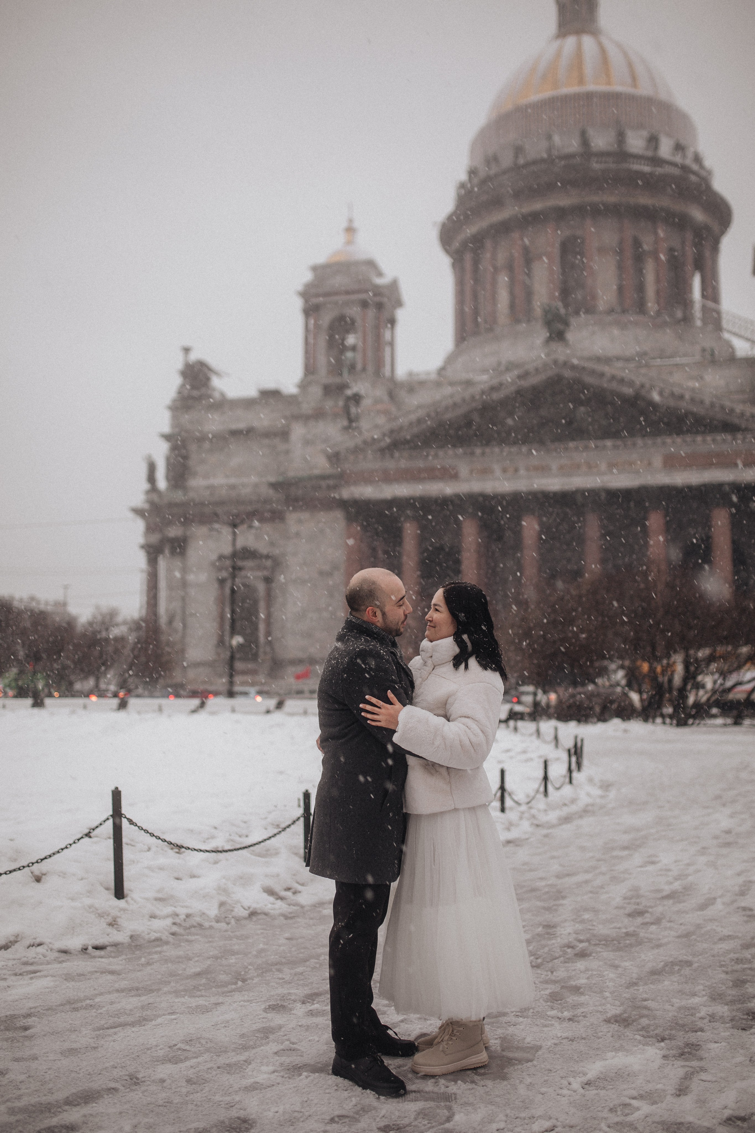 23.12.23. Фотограф в Санкт Петербурге Лара Великова