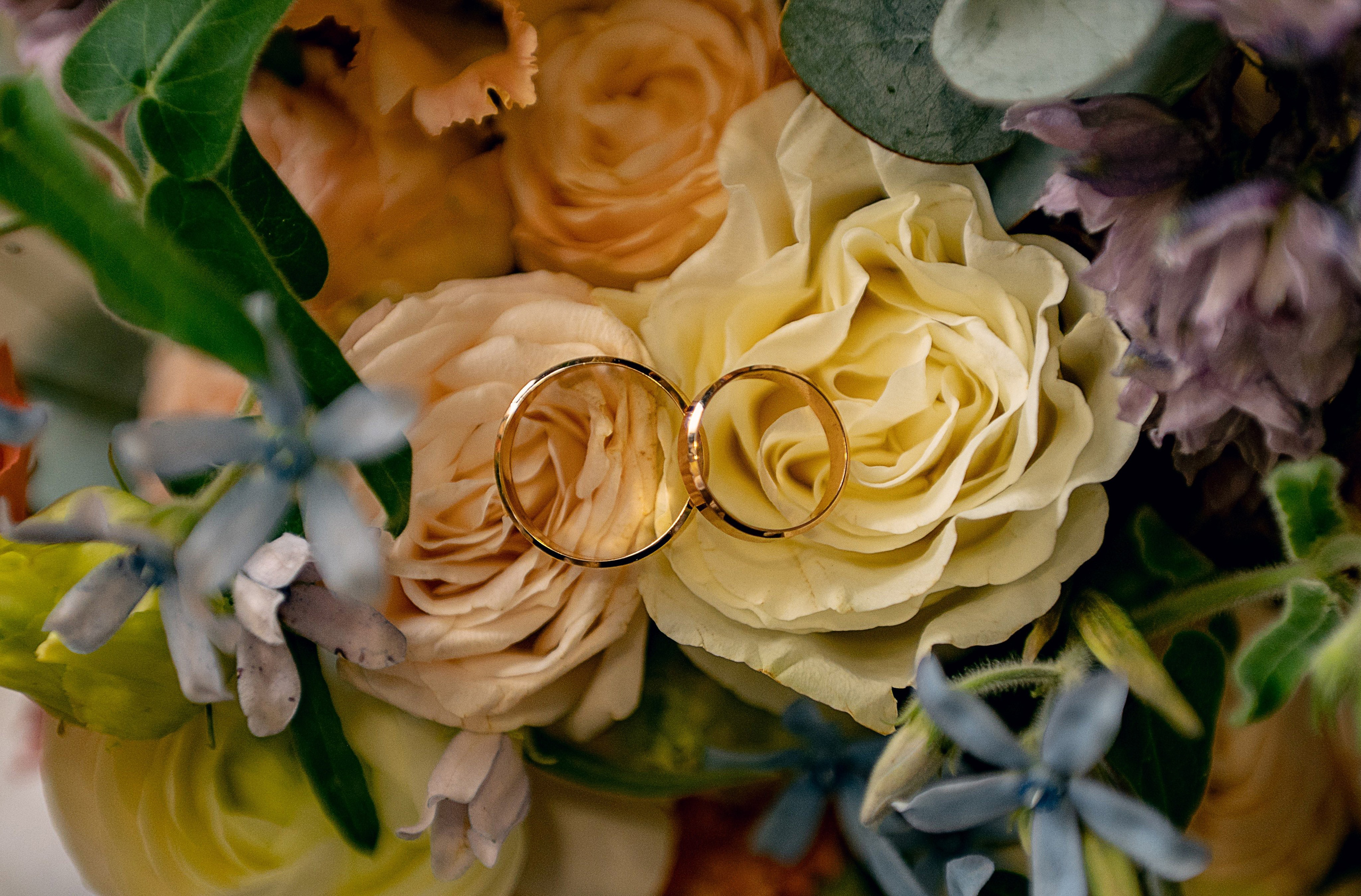 Павел и Мария. Фотограф в Томске Мария Март