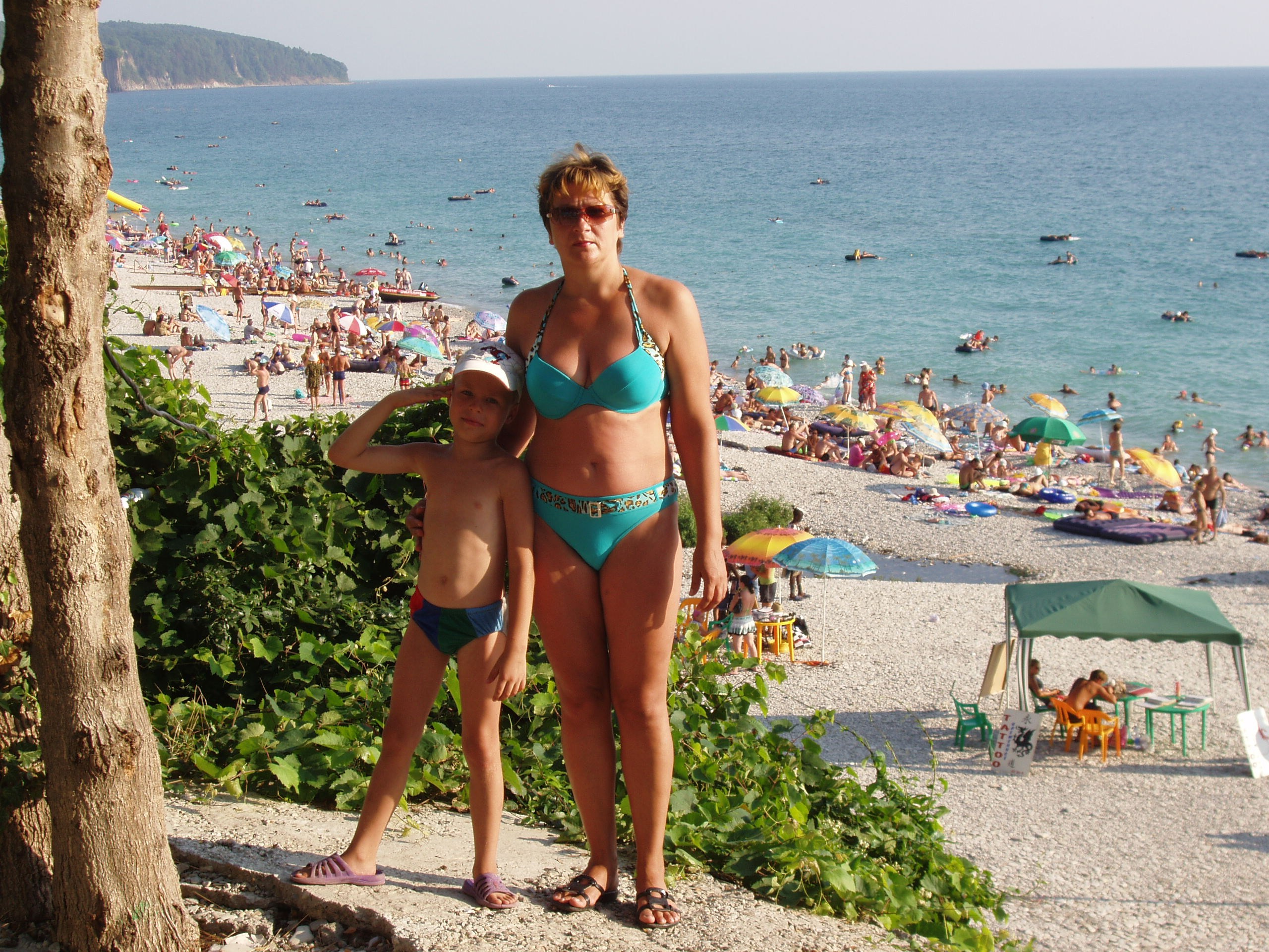 Отпуск 28.07-17.08. Семейный, Свадебный фотограф СПБ Питер— Романова Екатерина