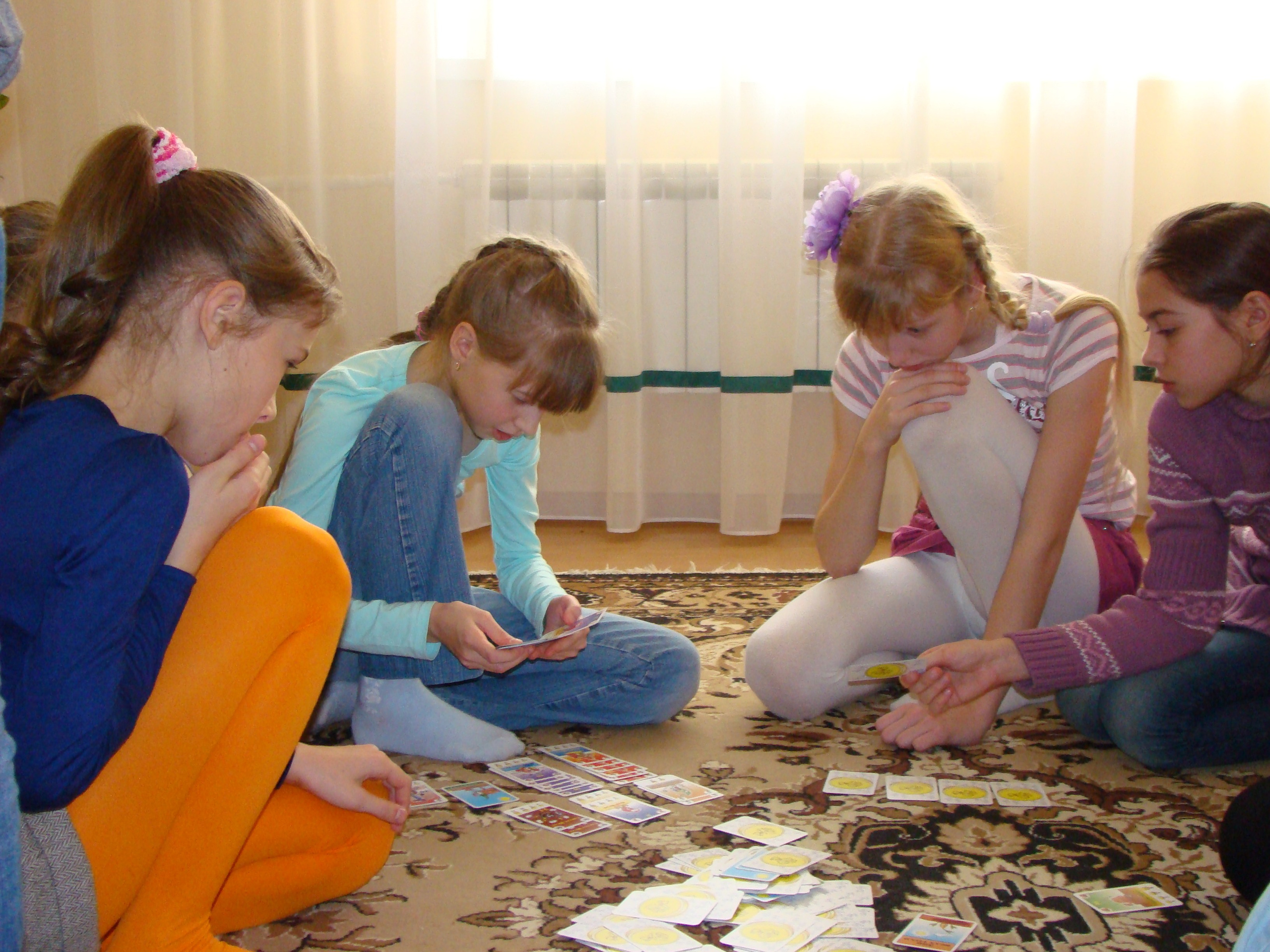 Катя ДР 12 лет Дома + Спортекс 04.12.2011. Семейный, Свадебный фотограф СПБ Питер— Романова Екатерина