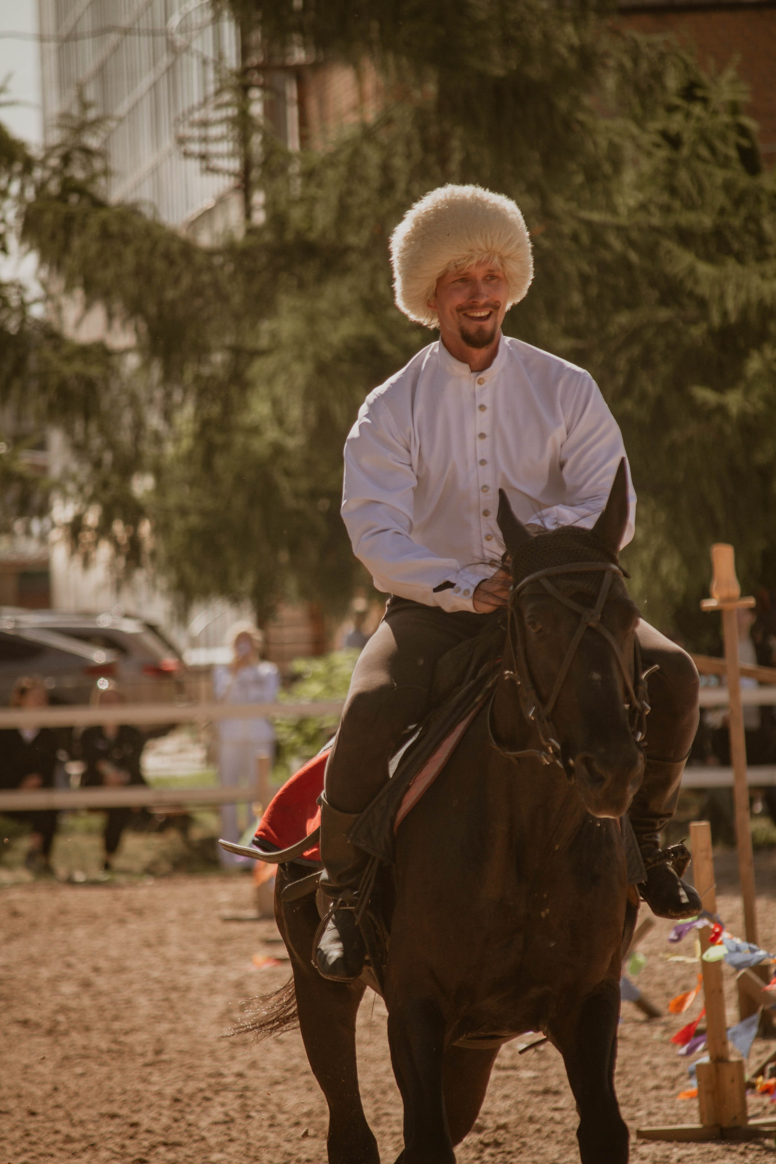 ИППОСФЕРА — Международная конная выставка. Создадим шедевр? Виталина и её фотоискусство