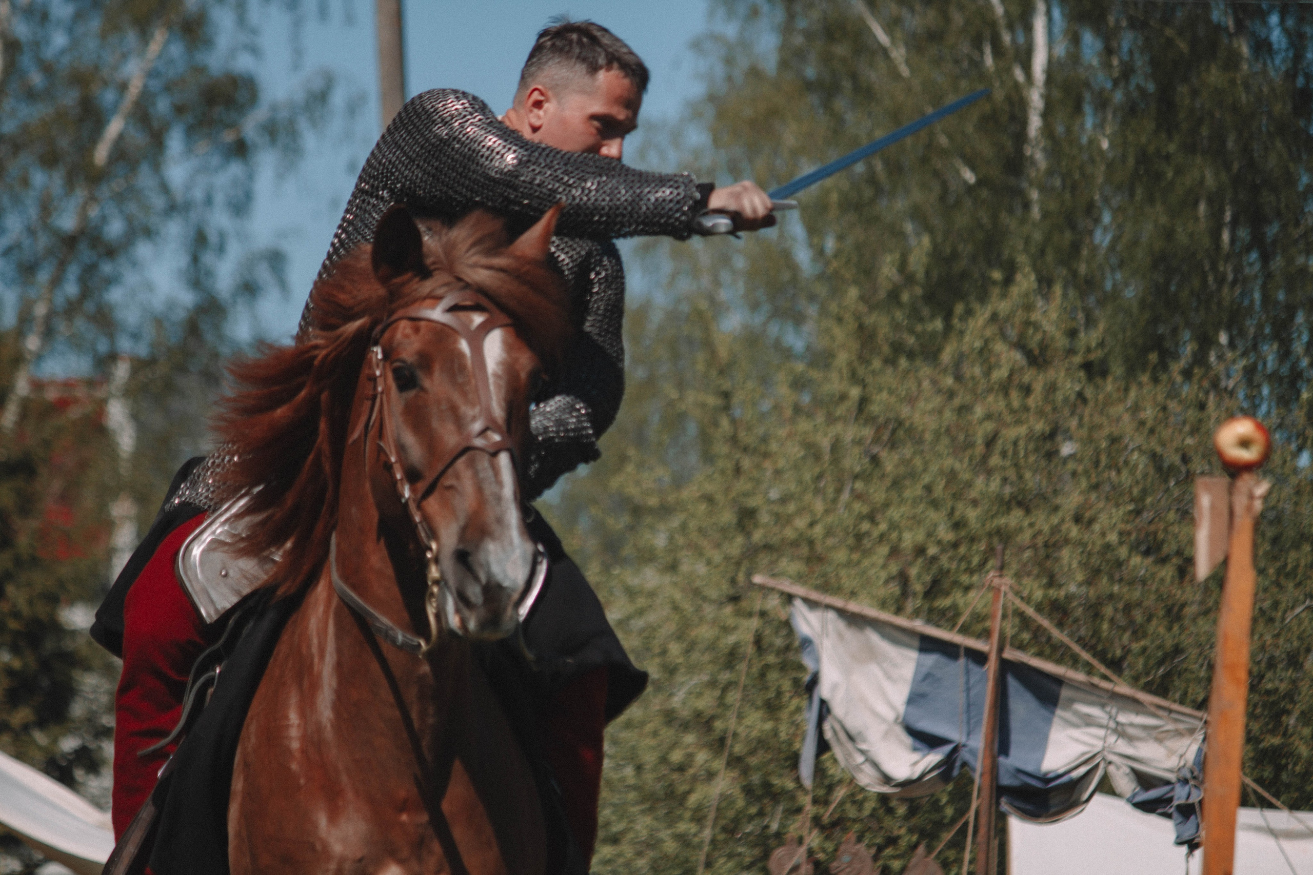 СТАРАЯ ЛАДОГА — Историко-культурный фестиваль. Создадим шедевр? Виталина и её фотоискусство