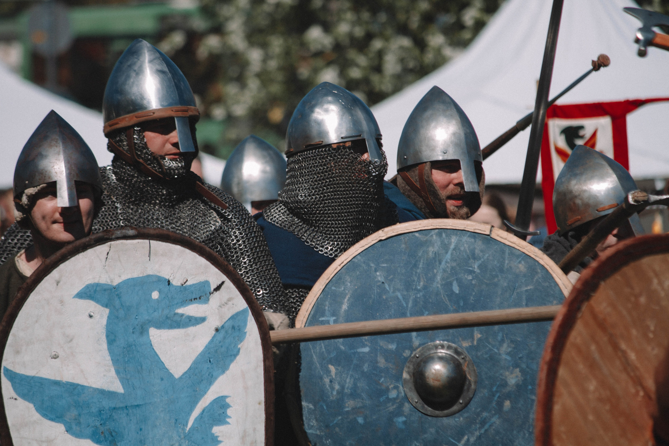 СТАРАЯ ЛАДОГА — Историко-культурный фестиваль. Создадим шедевр? Виталина и её фотоискусство