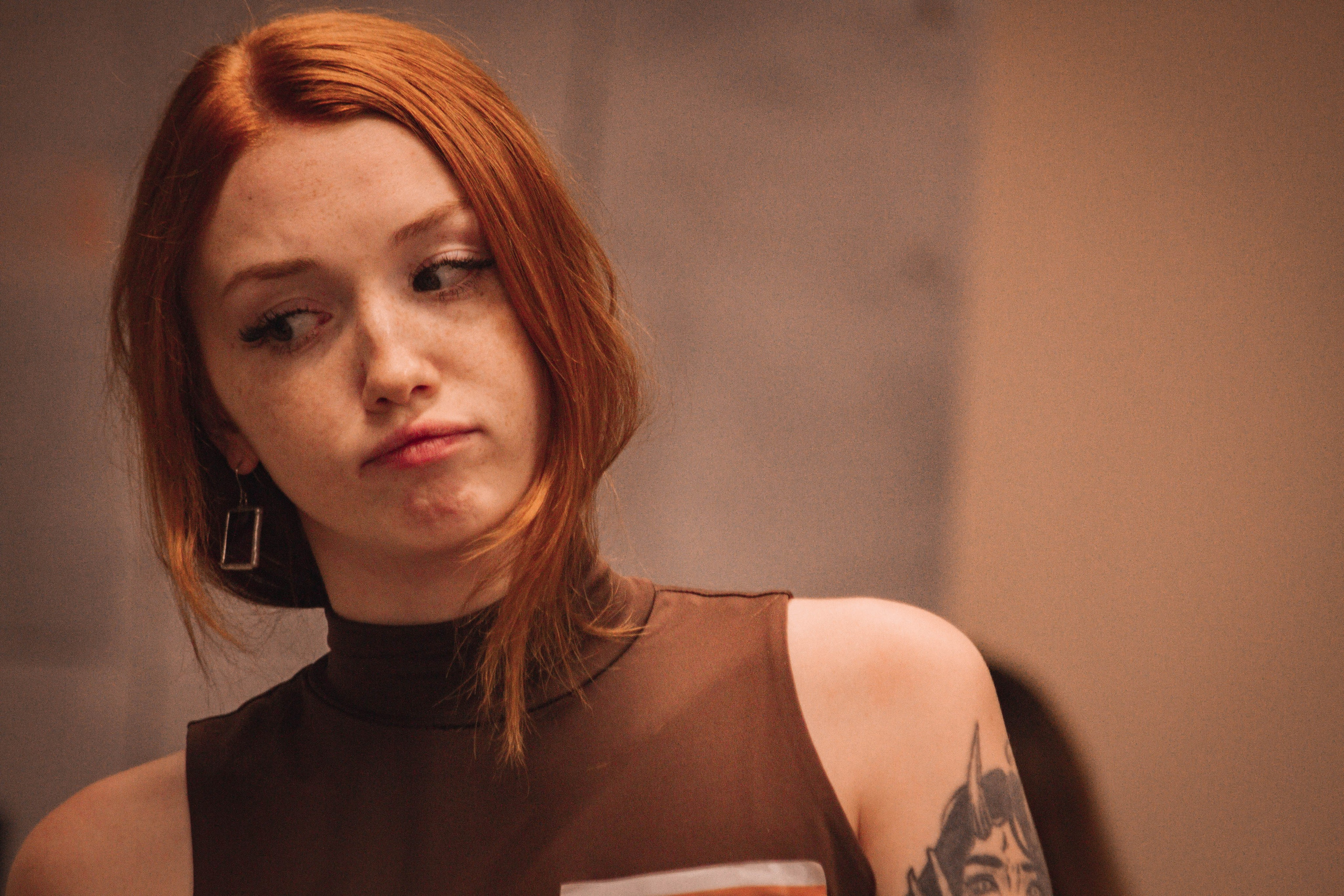 ЖЕНСКИЙ ГЕЙМДЖЕМ — Творческий сбор разработчиц. Создадим шедевр? Виталина и её фотоискусство