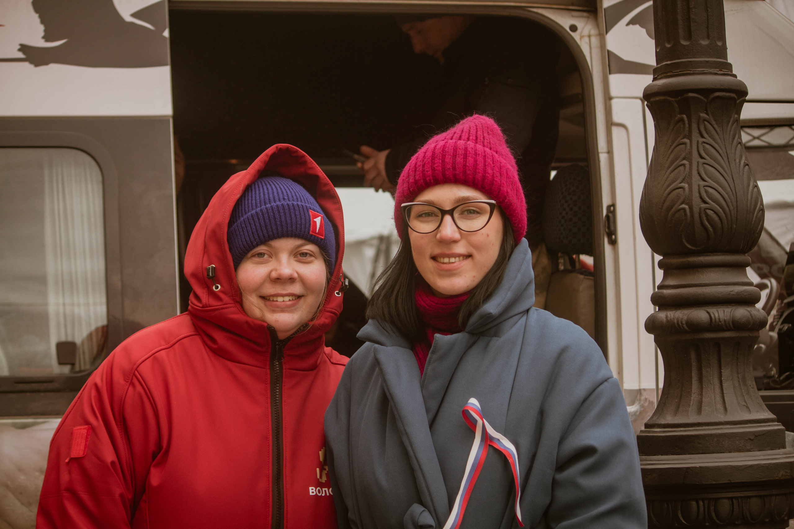 10 ЛЕТ ВМЕСТЕ — Патриотическая акция. Создадим шедевр? Виталина и её фотоискусство