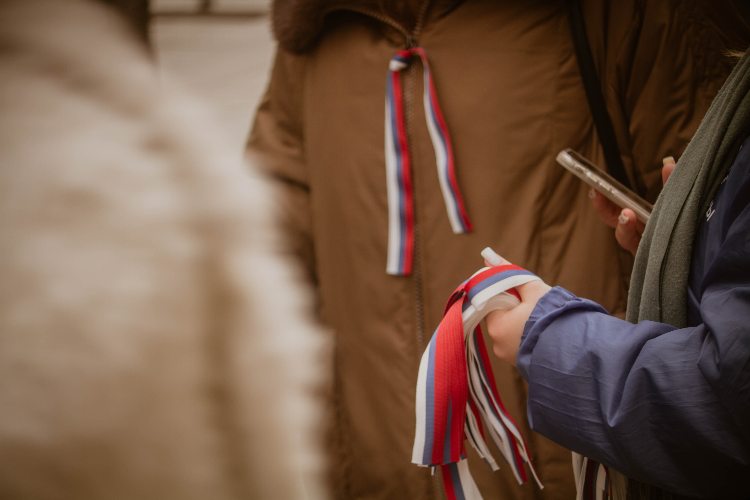 10 ЛЕТ ВМЕСТЕ — Патриотическая акция. Создадим шедевр? Виталина и её фотоискусство