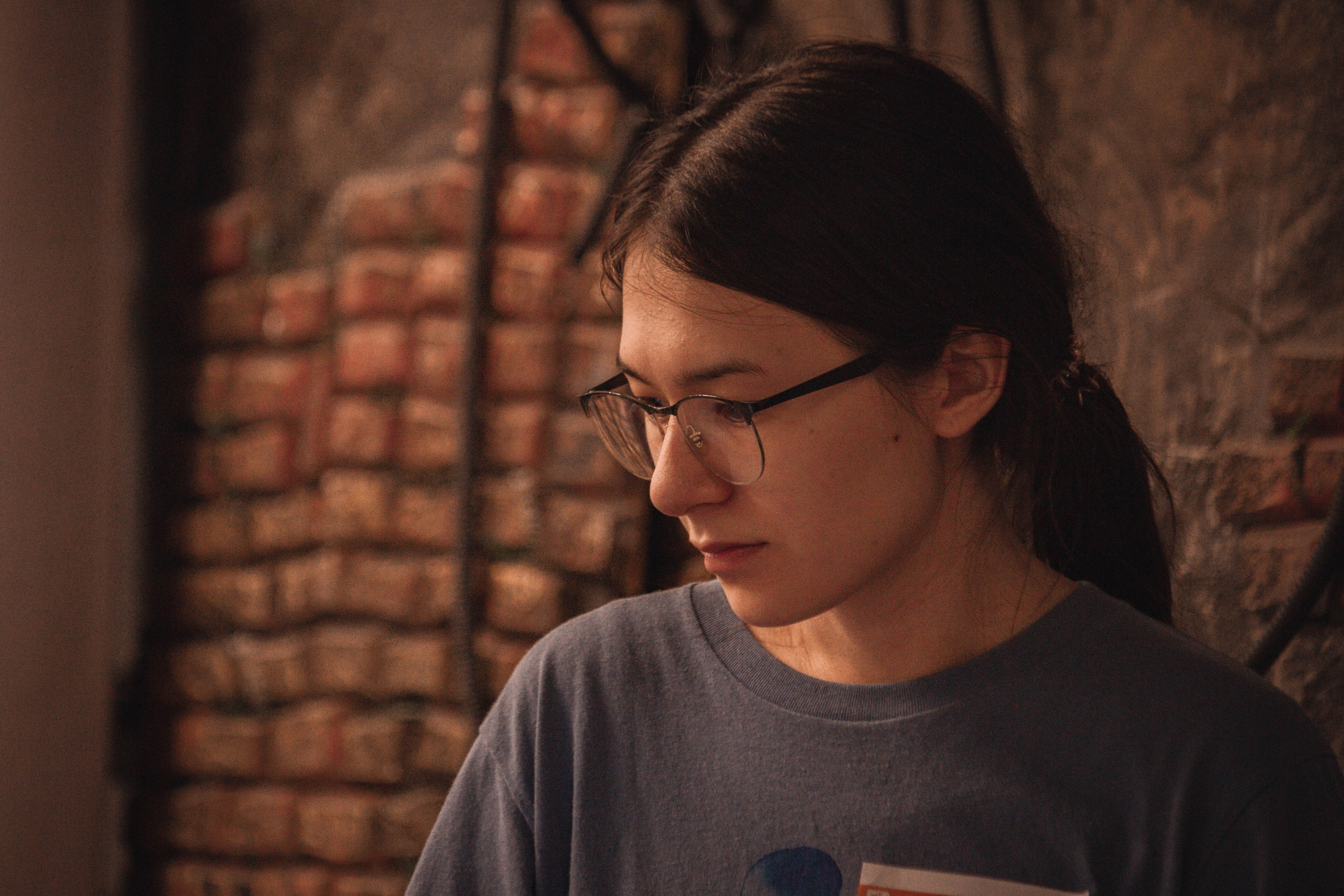 ЖЕНСКИЙ ГЕЙМДЖЕМ — Творческий сбор разработчиц. Создадим шедевр? Виталина и её фотоискусство