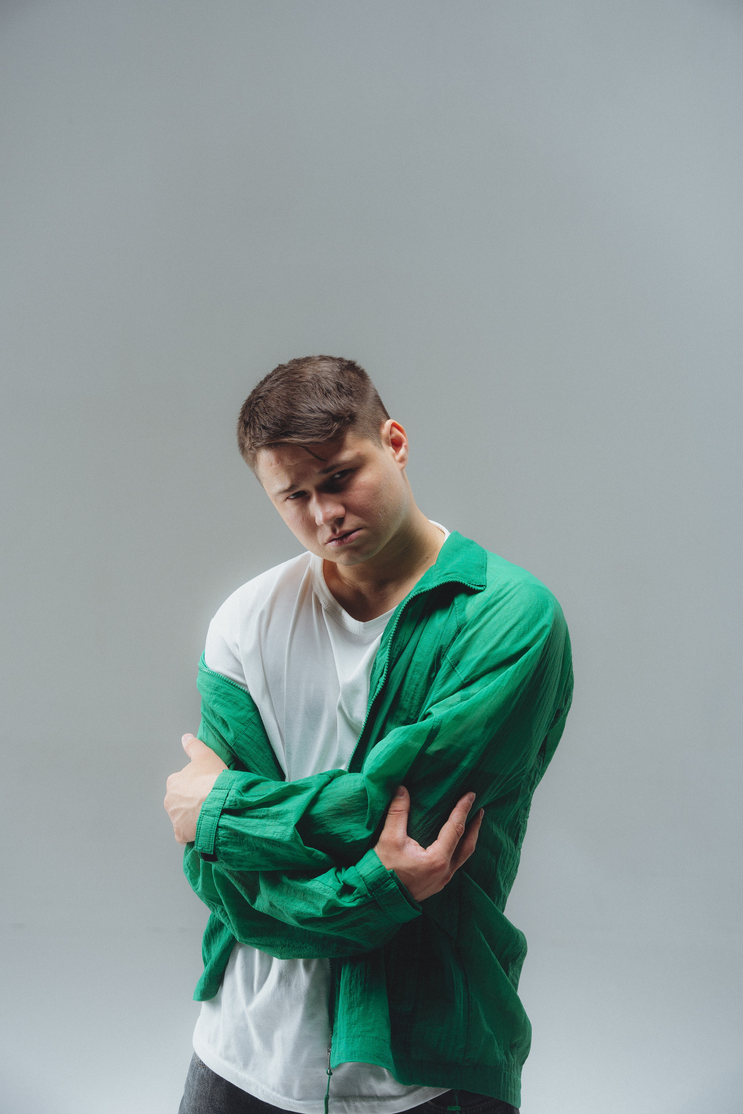 Персональные съемки