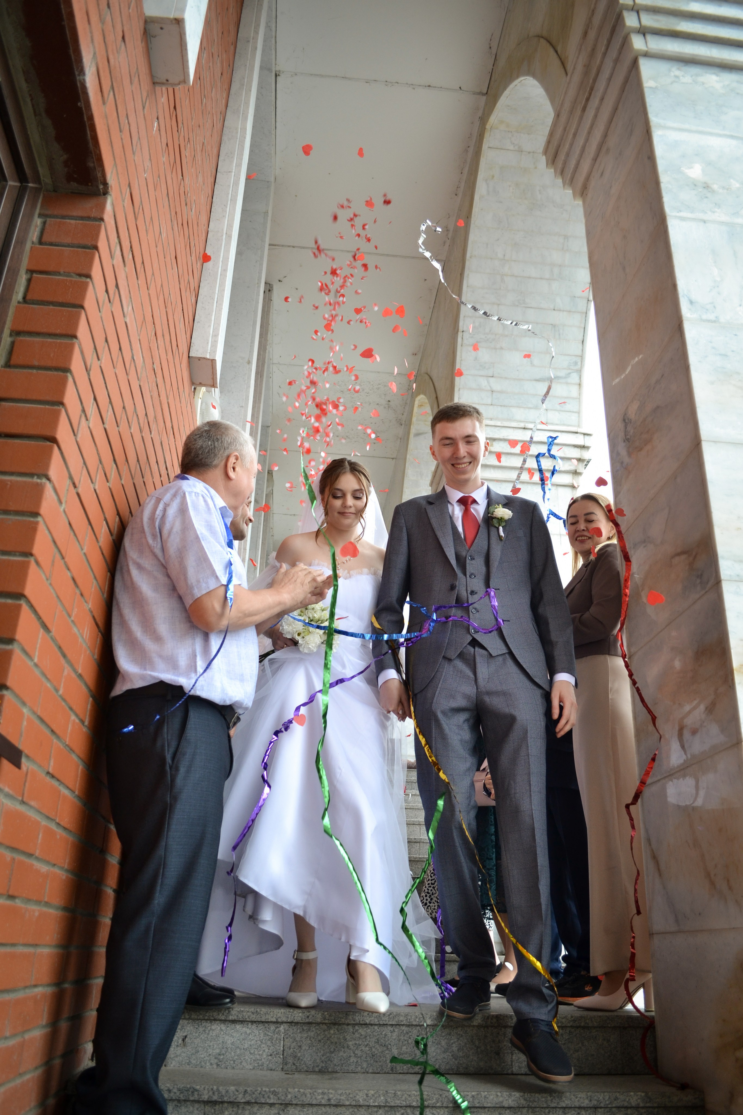 Свадебная фотосессия. Семейный и свадебный фотограф в Йошкар-Оле Виктор Крайт