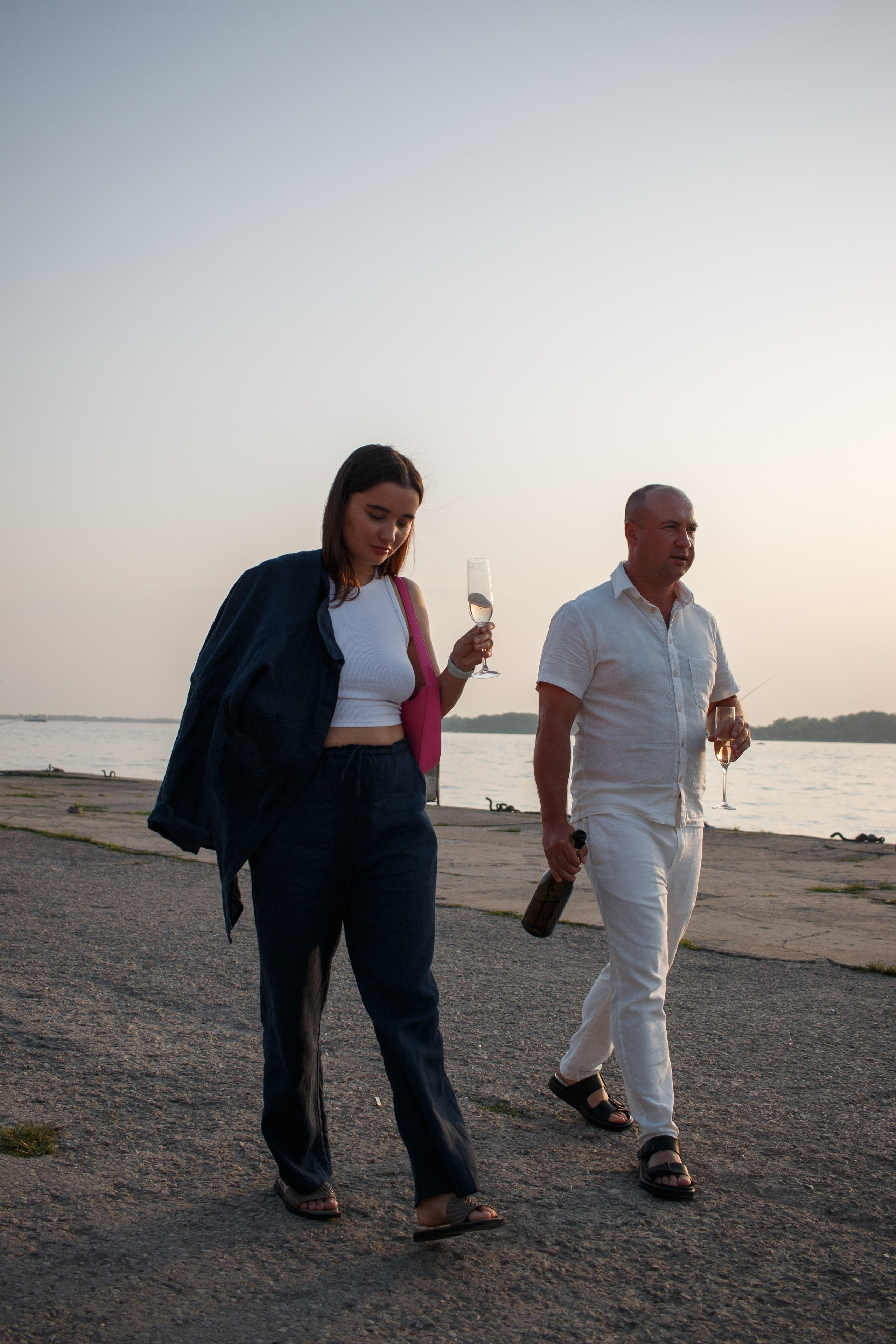 Семья Алексеевых. Женский фотограф в Самаре Дарья Ильина