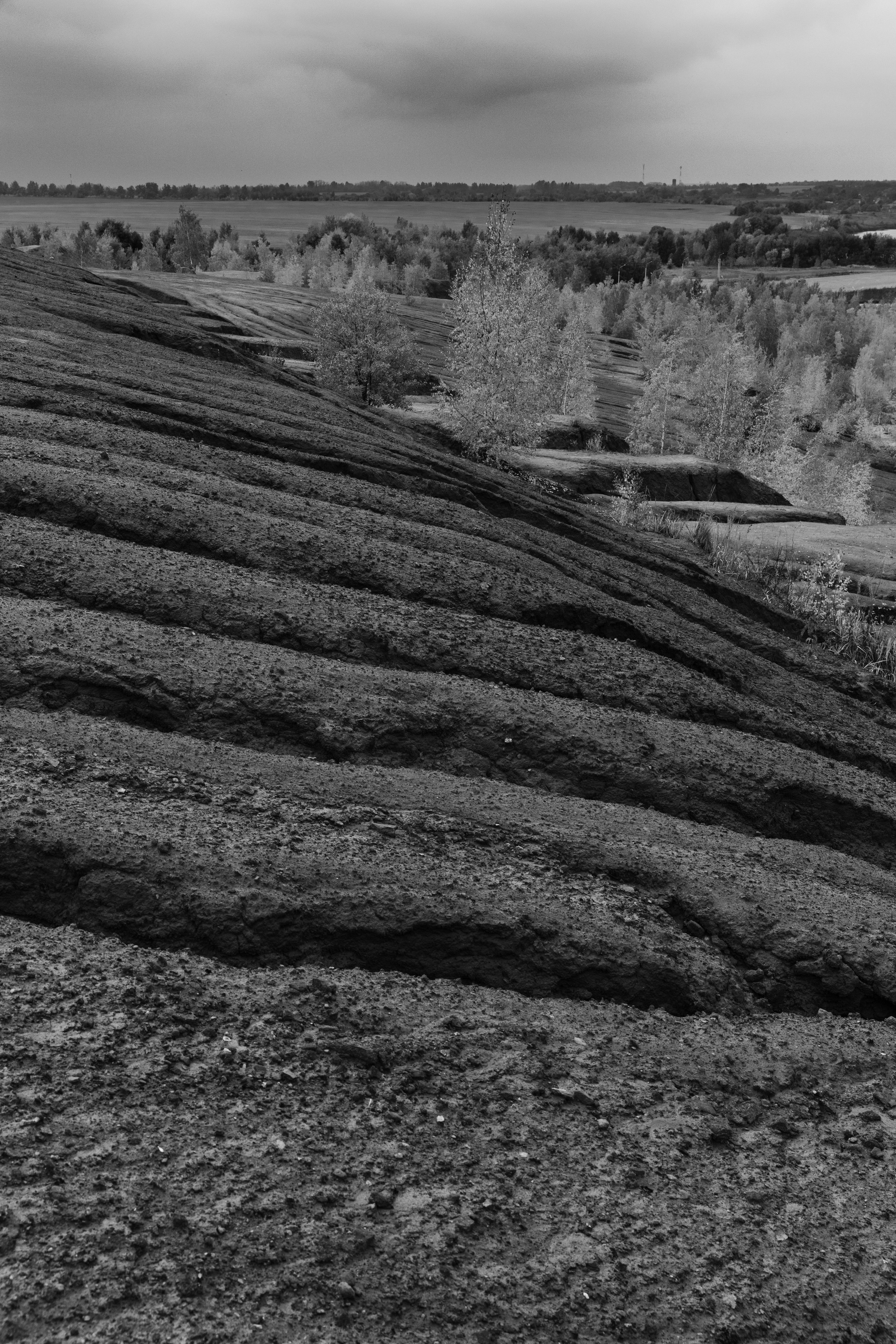 Кондуки. Октябрь 2023. Фотографии