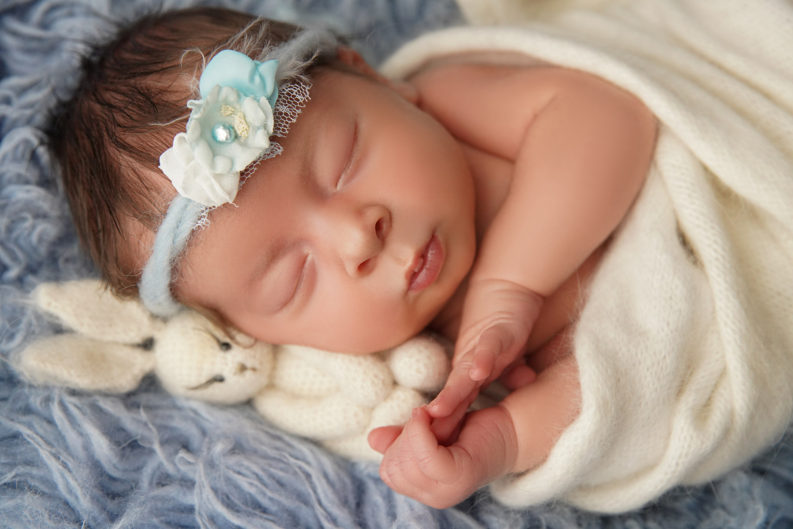 Девочки. Фотограф новорожденных. Семейный и детский фотограф в городе Сургуте