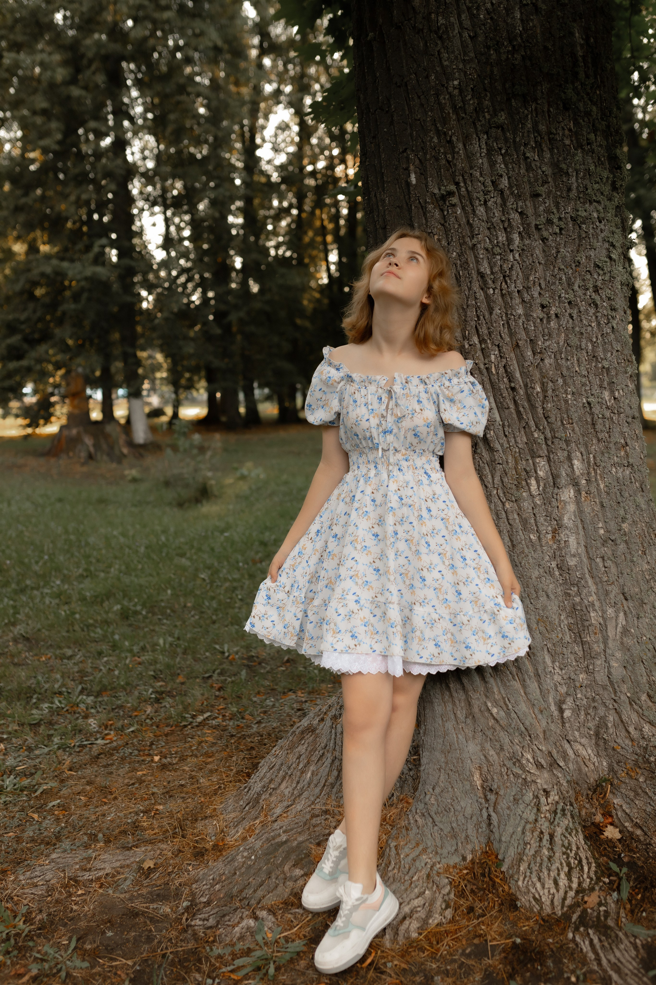 Девчонки. Фотограф Татьяна Семенова