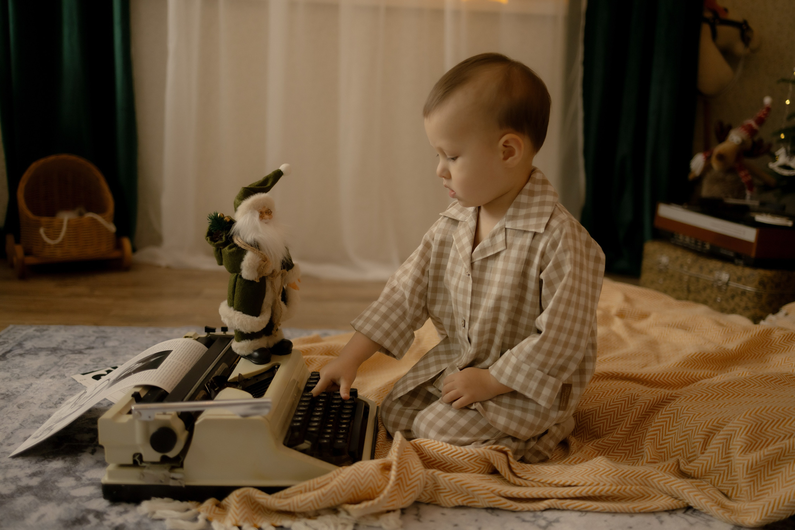 Мама и Руслан. Фотограф Татьяна Семенова