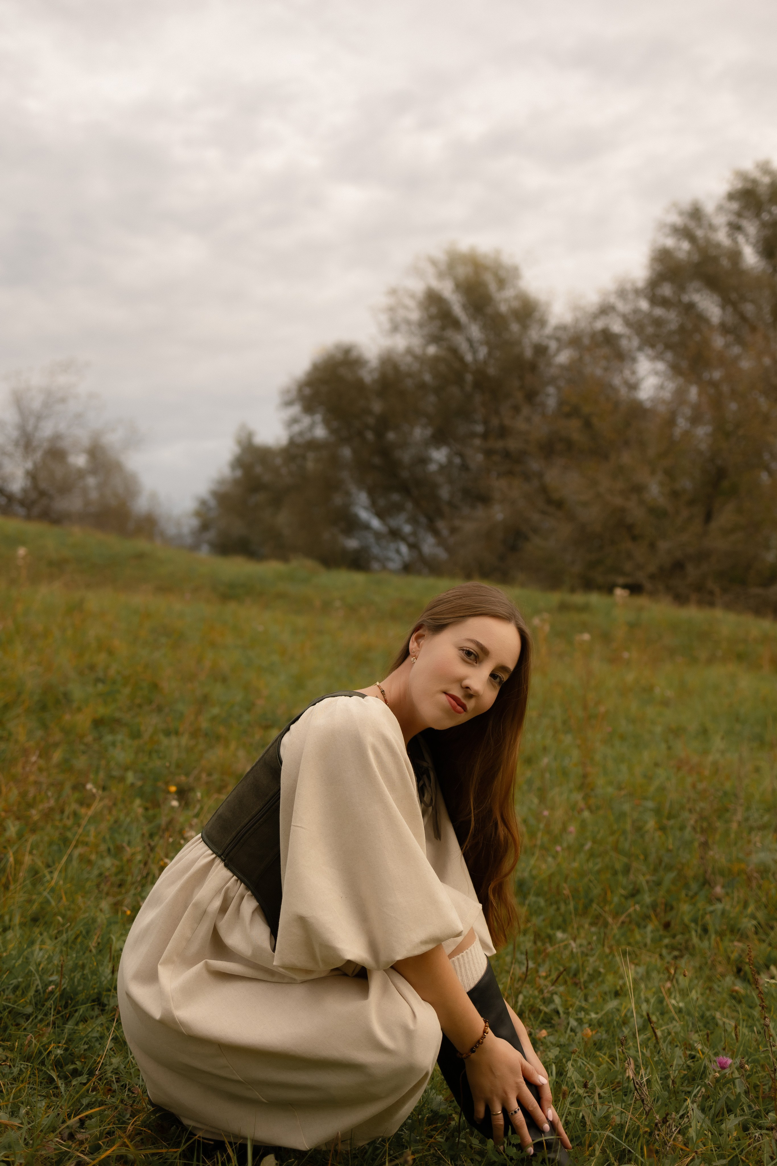 Анжелика. Фотограф Татьяна Семенова