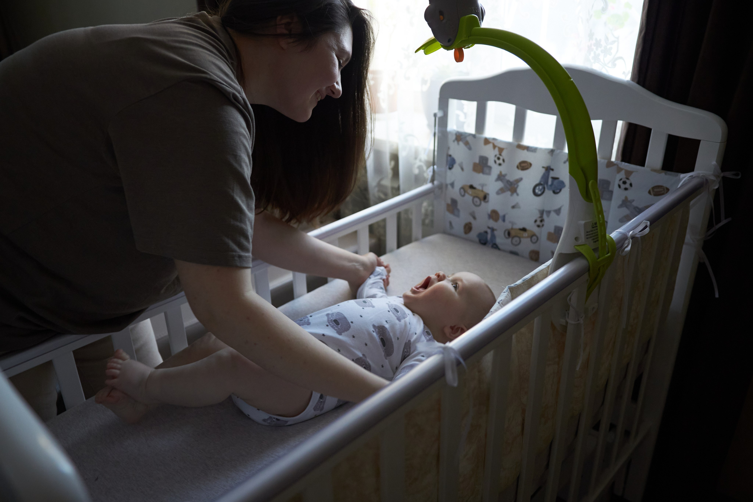 Саша, Кирилл и Мишутка. Фотограф, психолог и фототерапевт в Екатеринбурге Ольга Неуймина