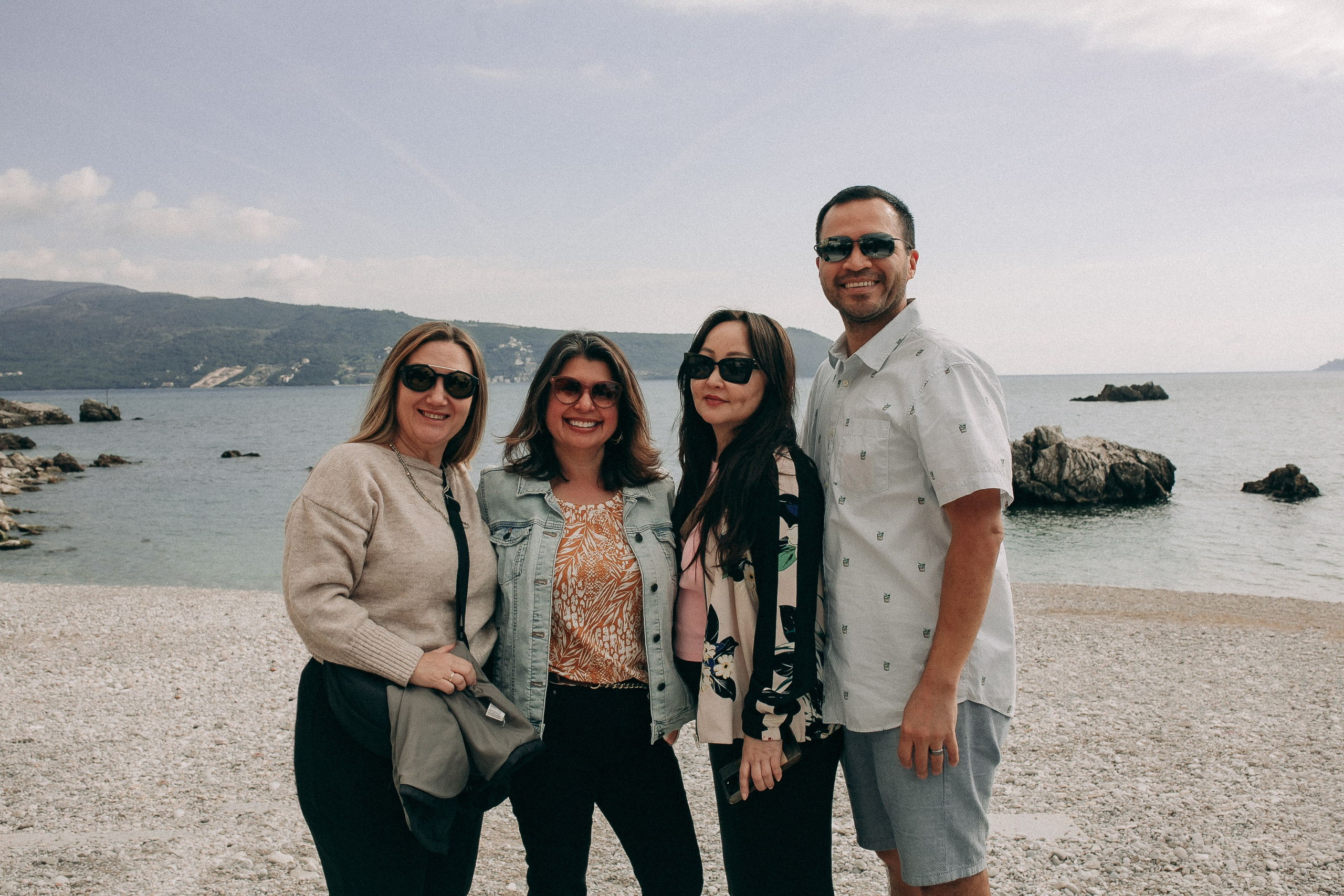 Гонки на самодельных болидах в Херцег-Нови. Семейный и свадебный фотограф в Черногории Татьяна Белякова