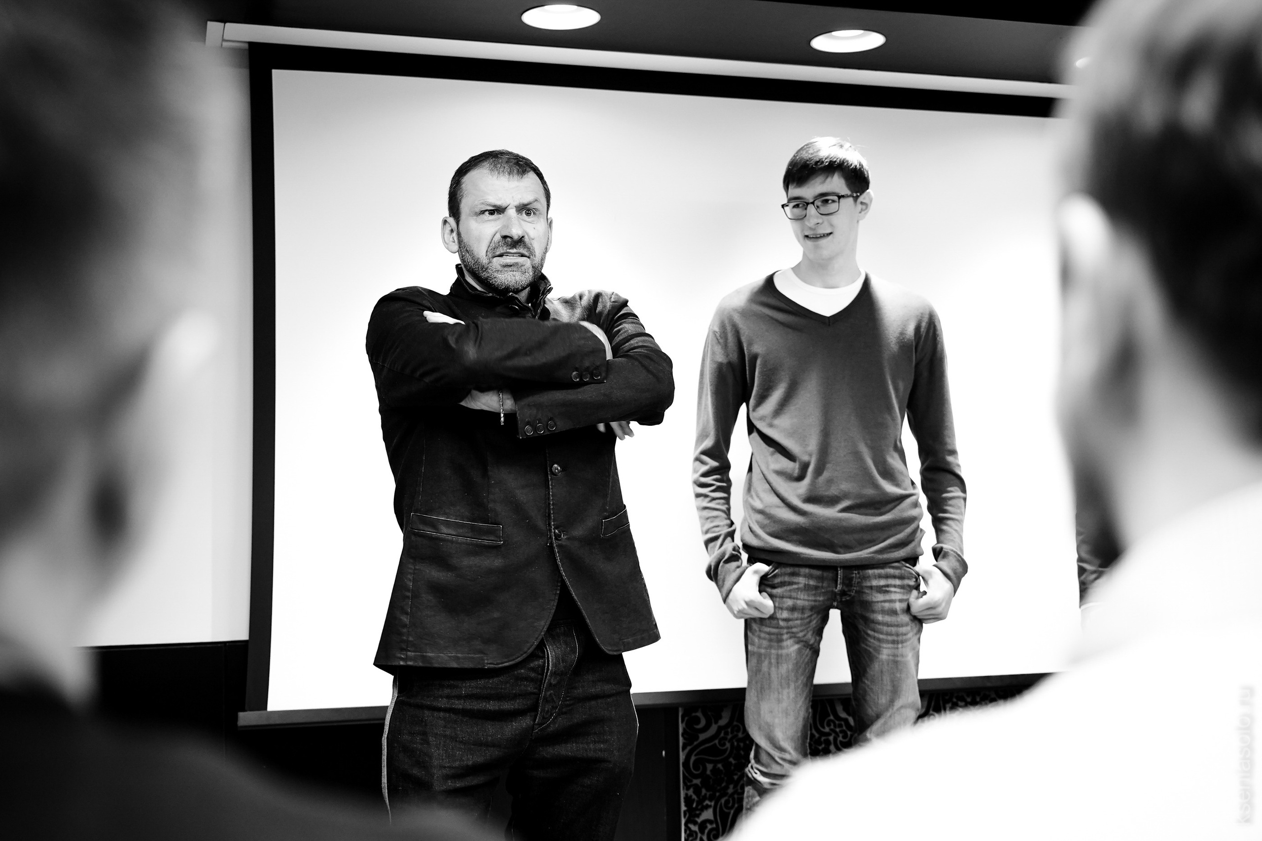 Игорь Рыбаков, инфорбизнес, бизнес портрет, х10