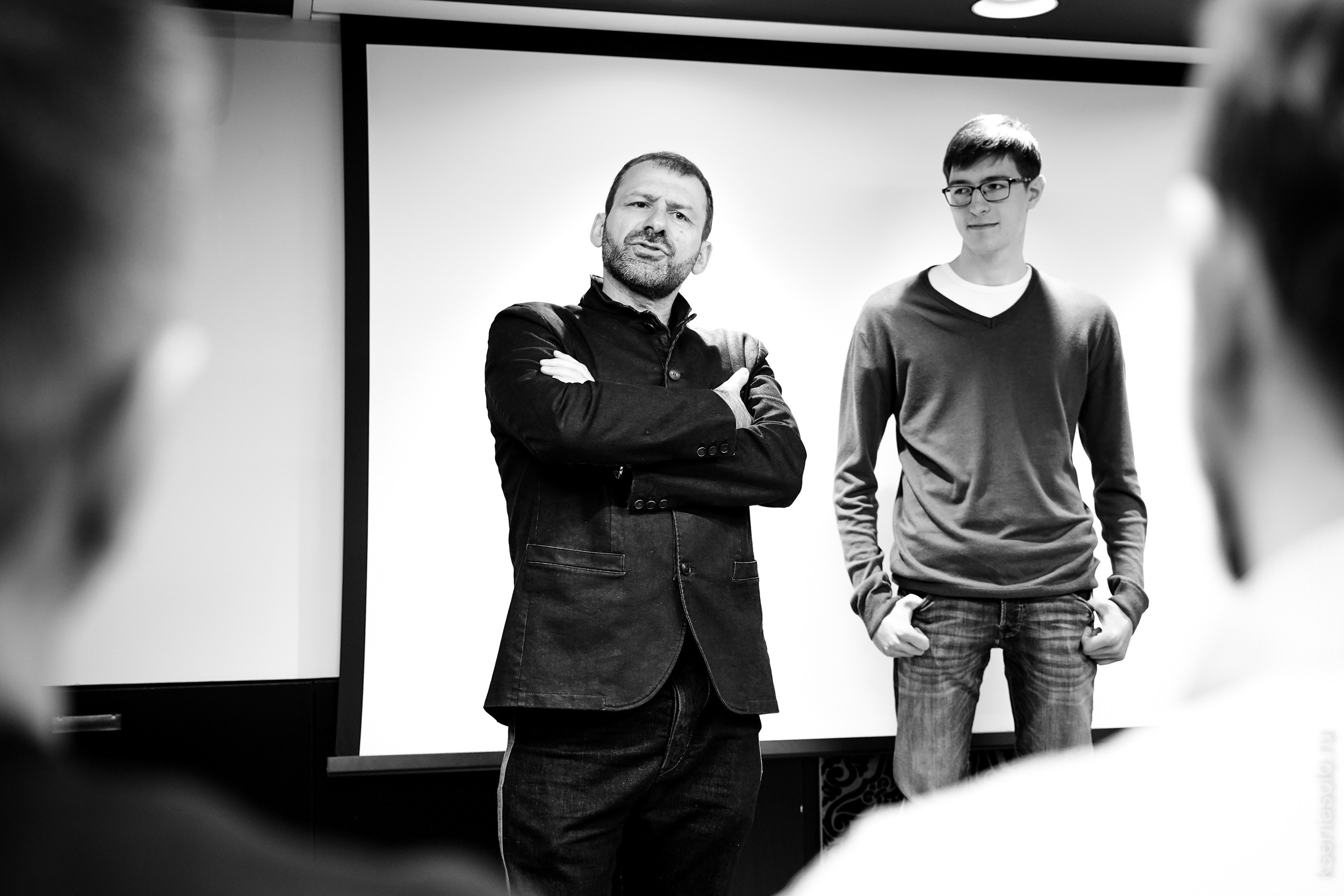 Игорь Рыбаков, инфорбизнес, бизнес портрет, х10