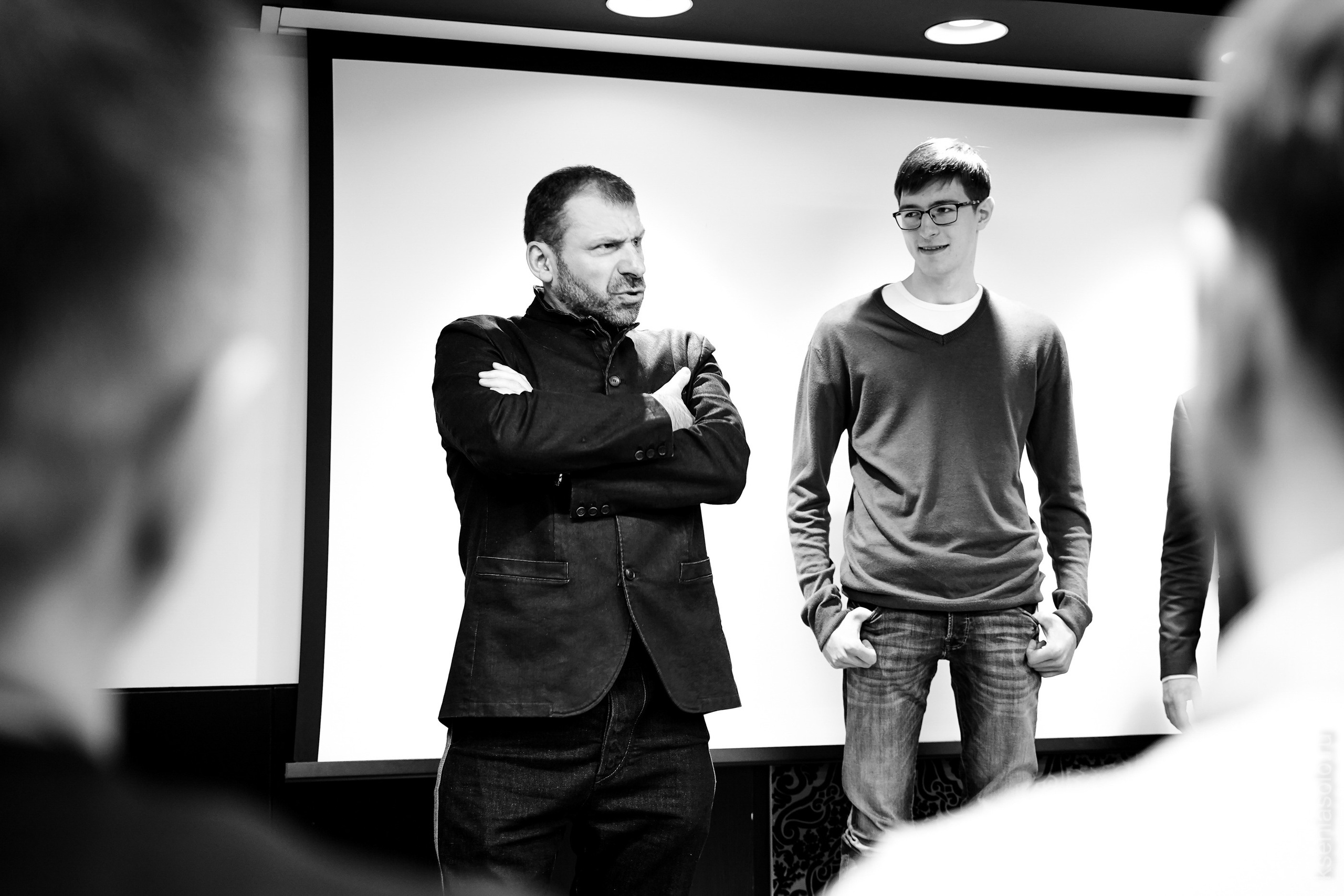 Игорь Рыбаков, инфорбизнес, бизнес портрет, х10