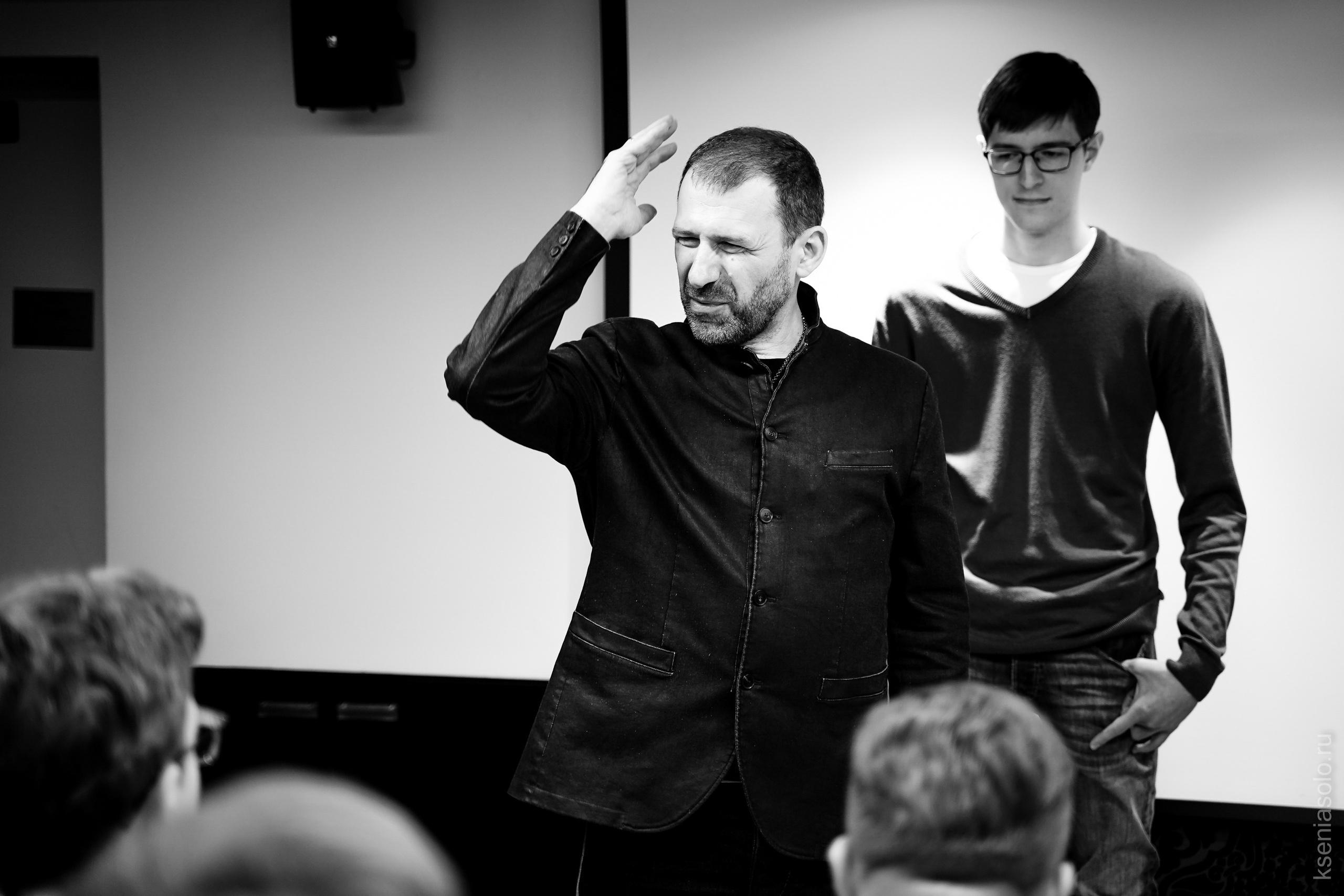 Игорь Рыбаков, инфорбизнес, бизнес портрет, х10