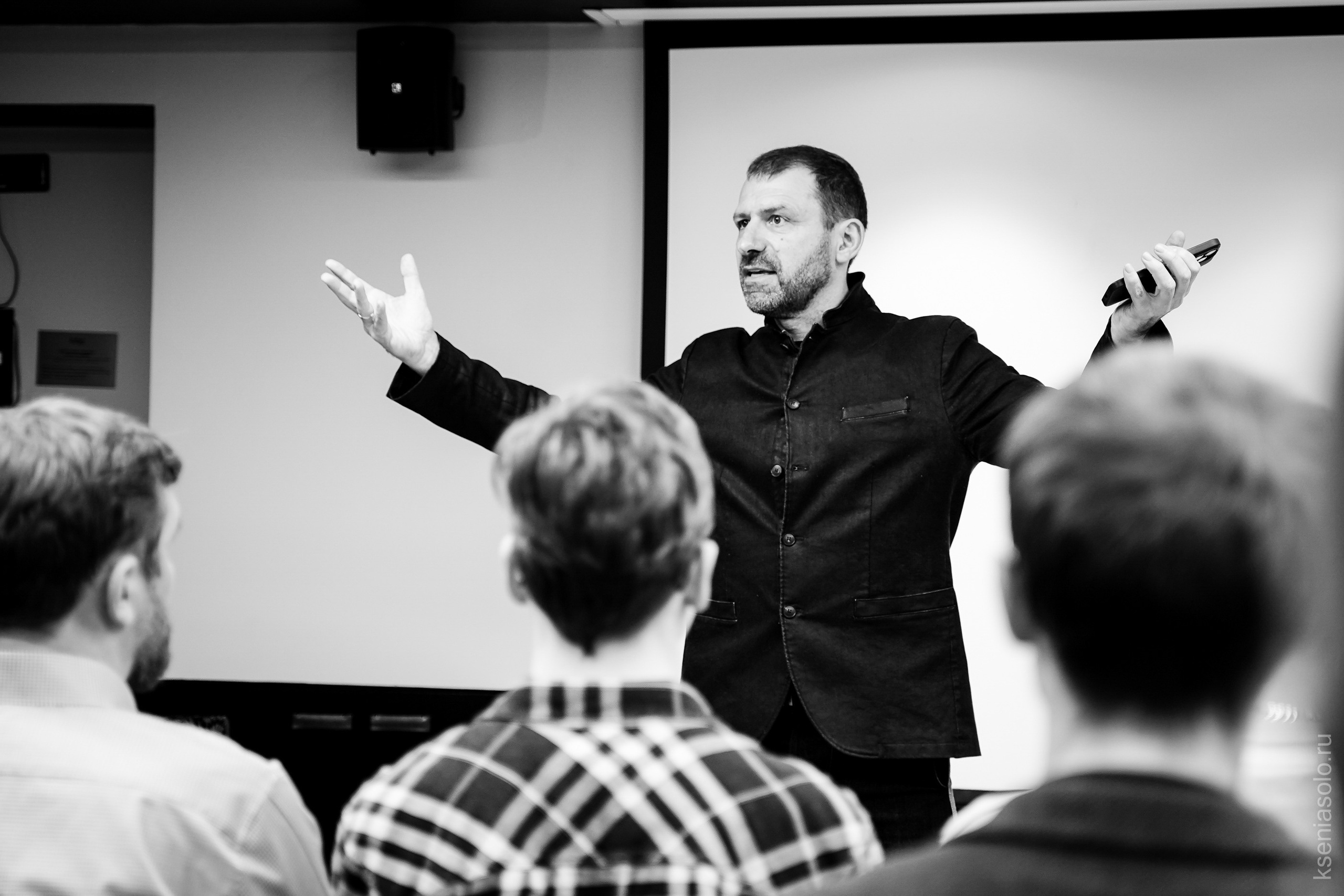 Игорь Рыбаков, инфорбизнес, бизнес портрет, х10